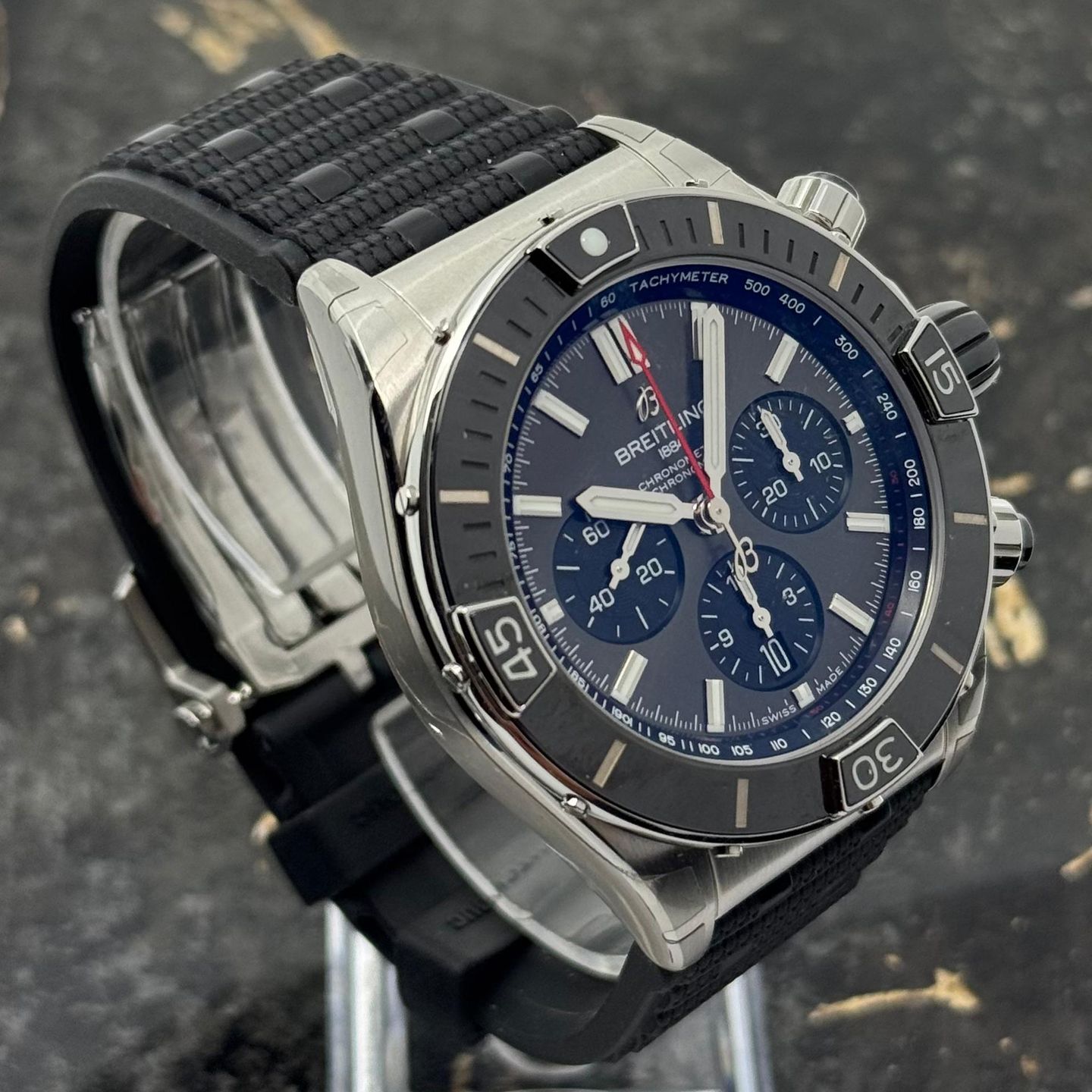 Breitling Chronomat AB0136251B2S1 - (4/8)