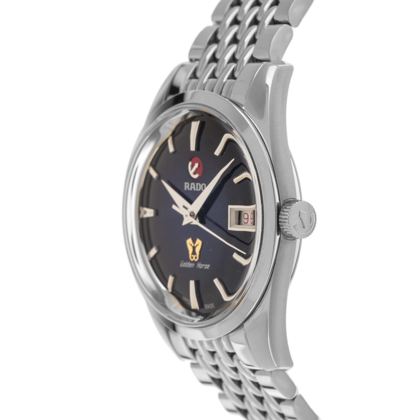 Rado Golden Horse 01.763.3930.4.020 - (4/8)
