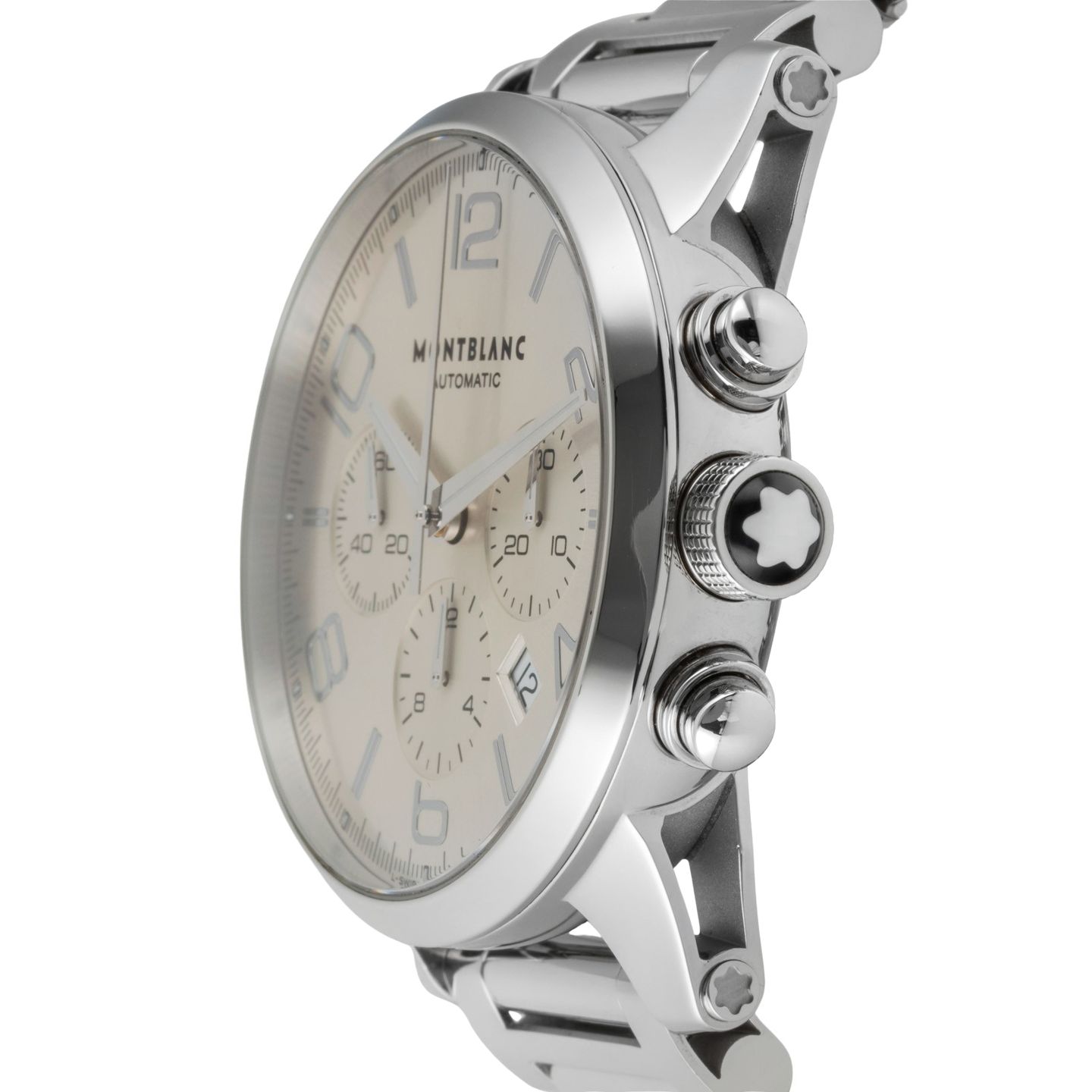 Montblanc Timewalker M29430 - (6/8)