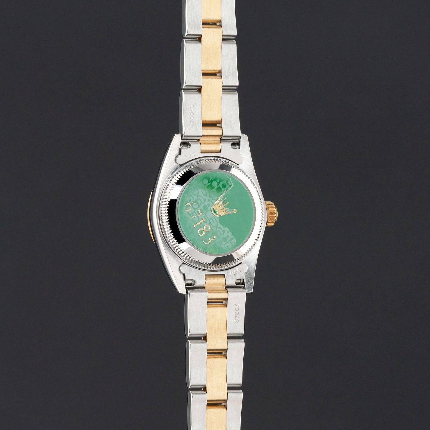 Rolex Oyster Perpetual 67183 - (7/8)