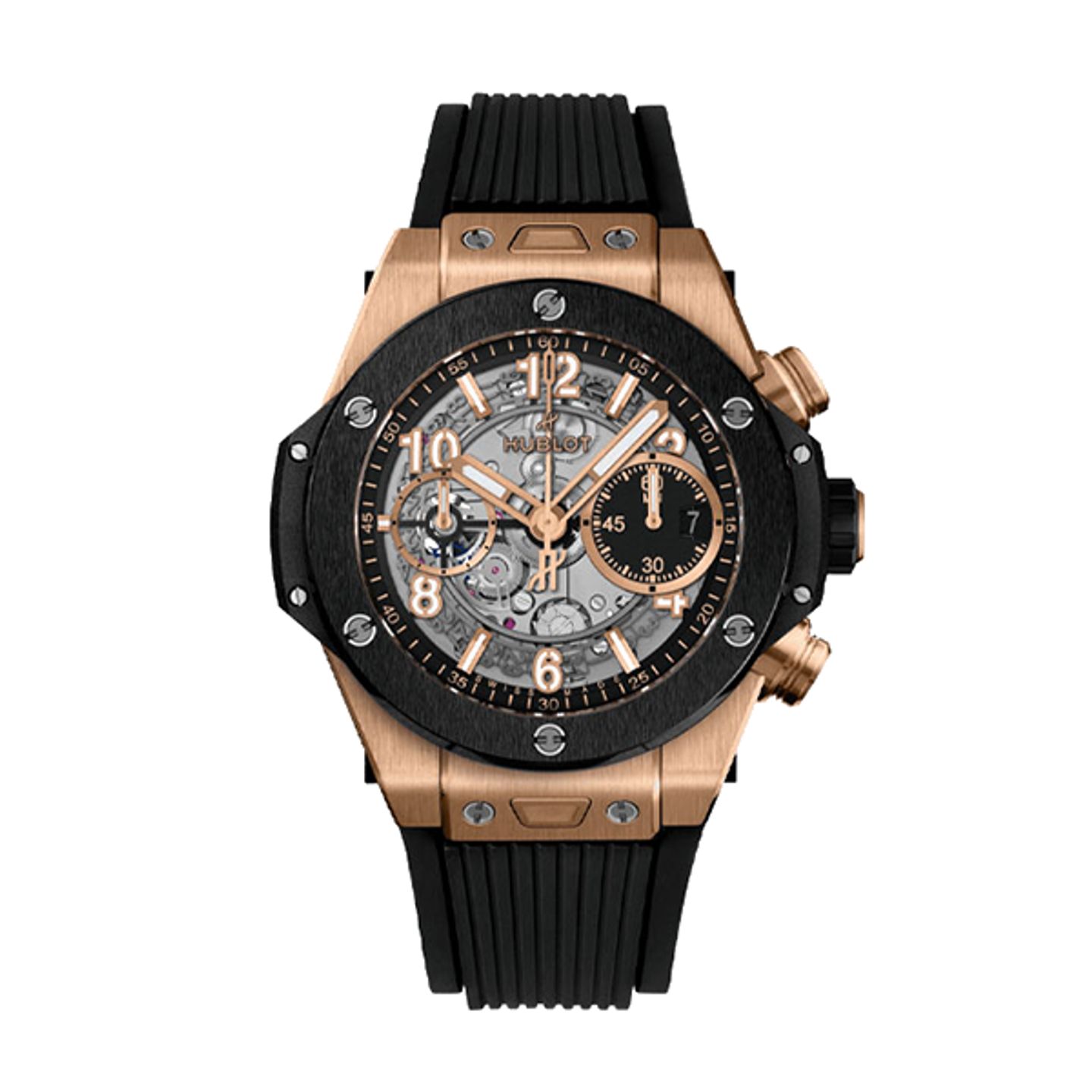 Hublot Big Bang Unico 441.OM.1181.RX - (1/1)