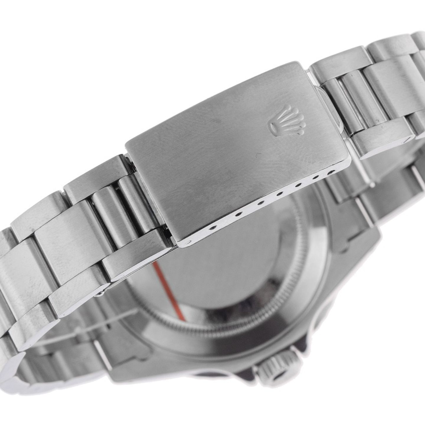 Rolex Submariner Date 16610 - (7/8)