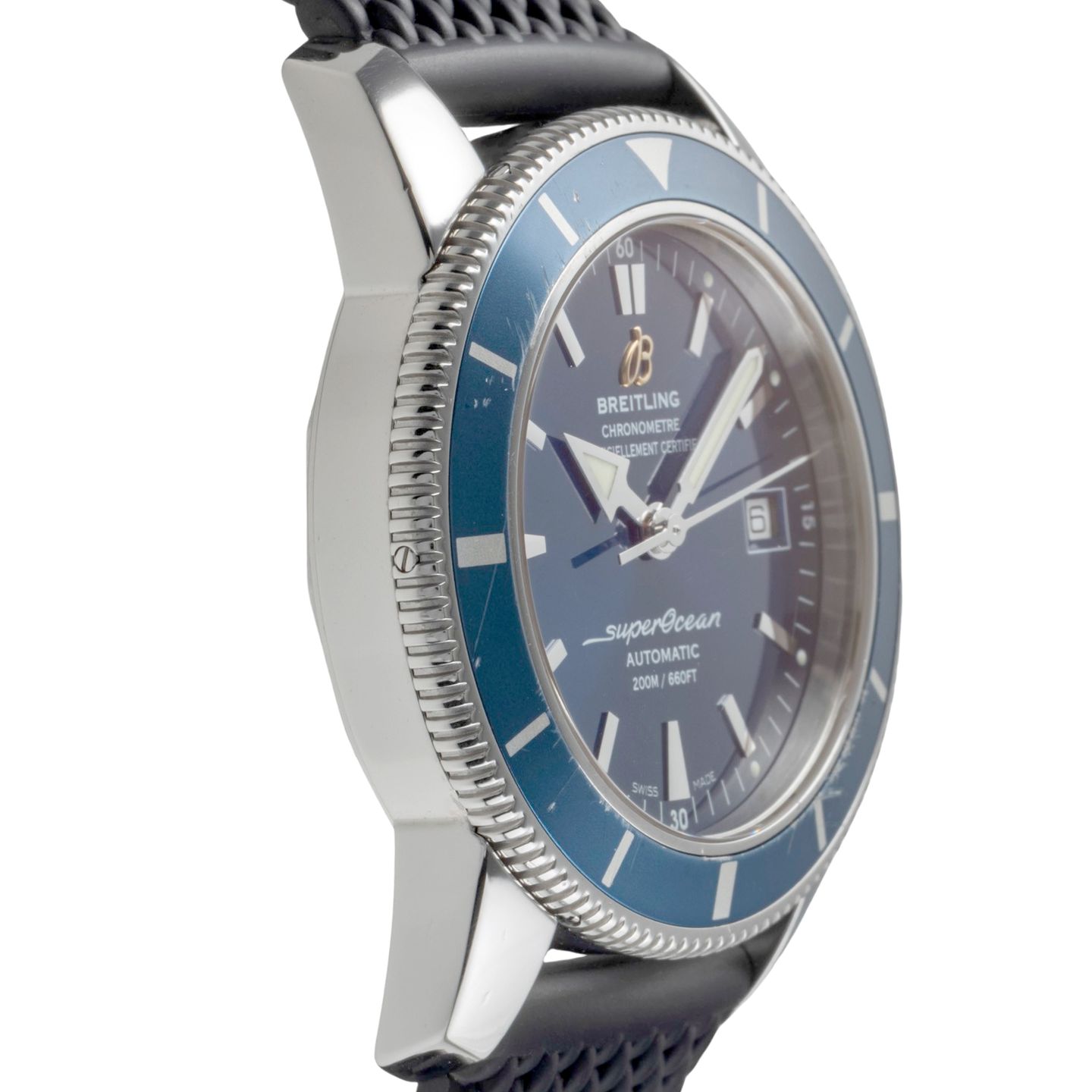 Breitling Superocean Heritage 42 A17321 - (7/8)