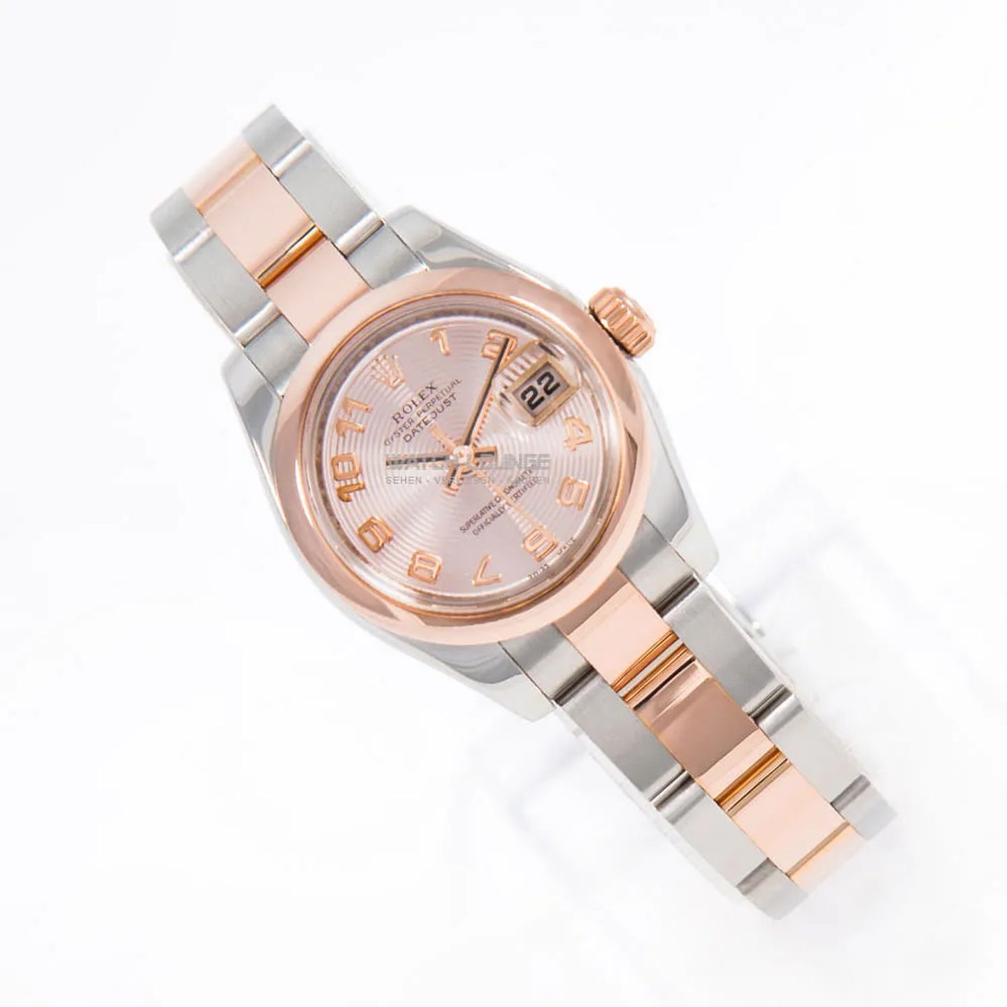 Rolex Lady-Datejust 179161 - (2/8)