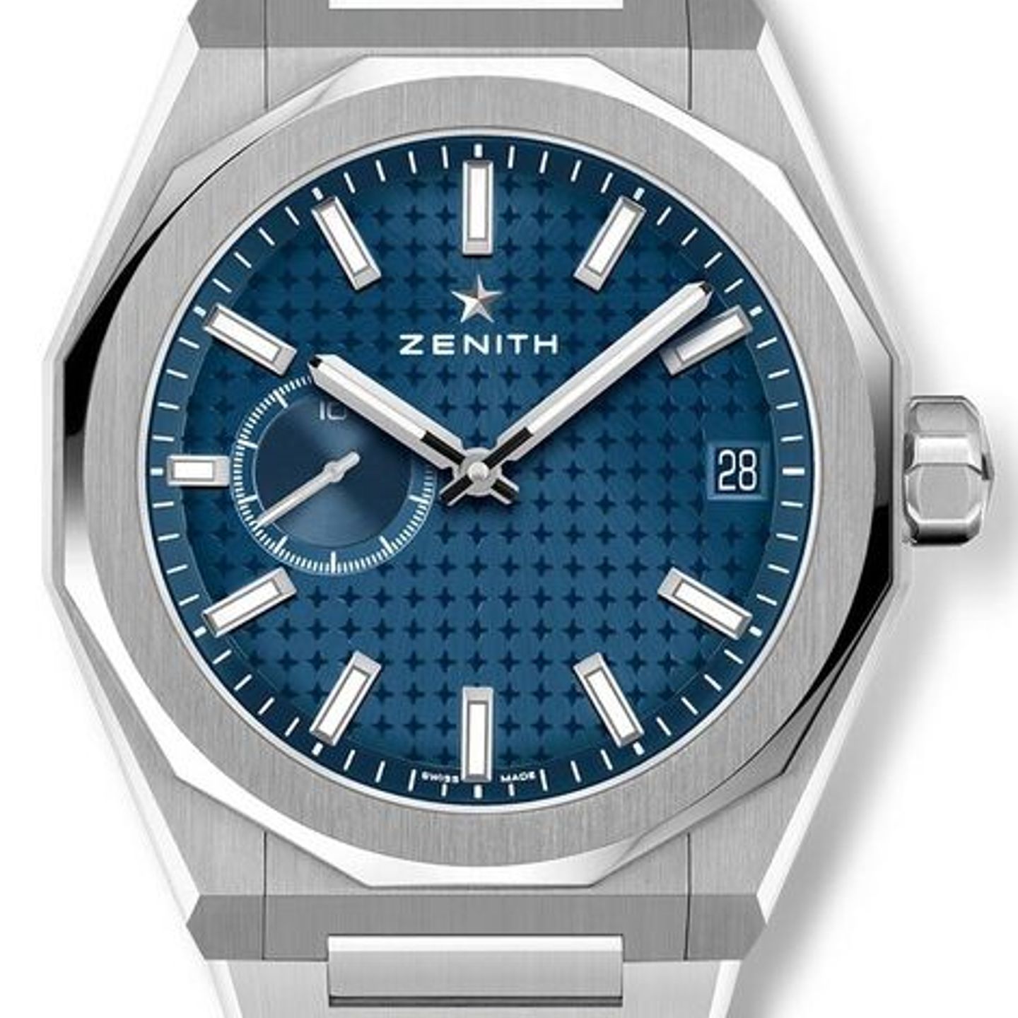 Zenith Defy Skyline 03.9300.3620/51.I001 - (2/2)