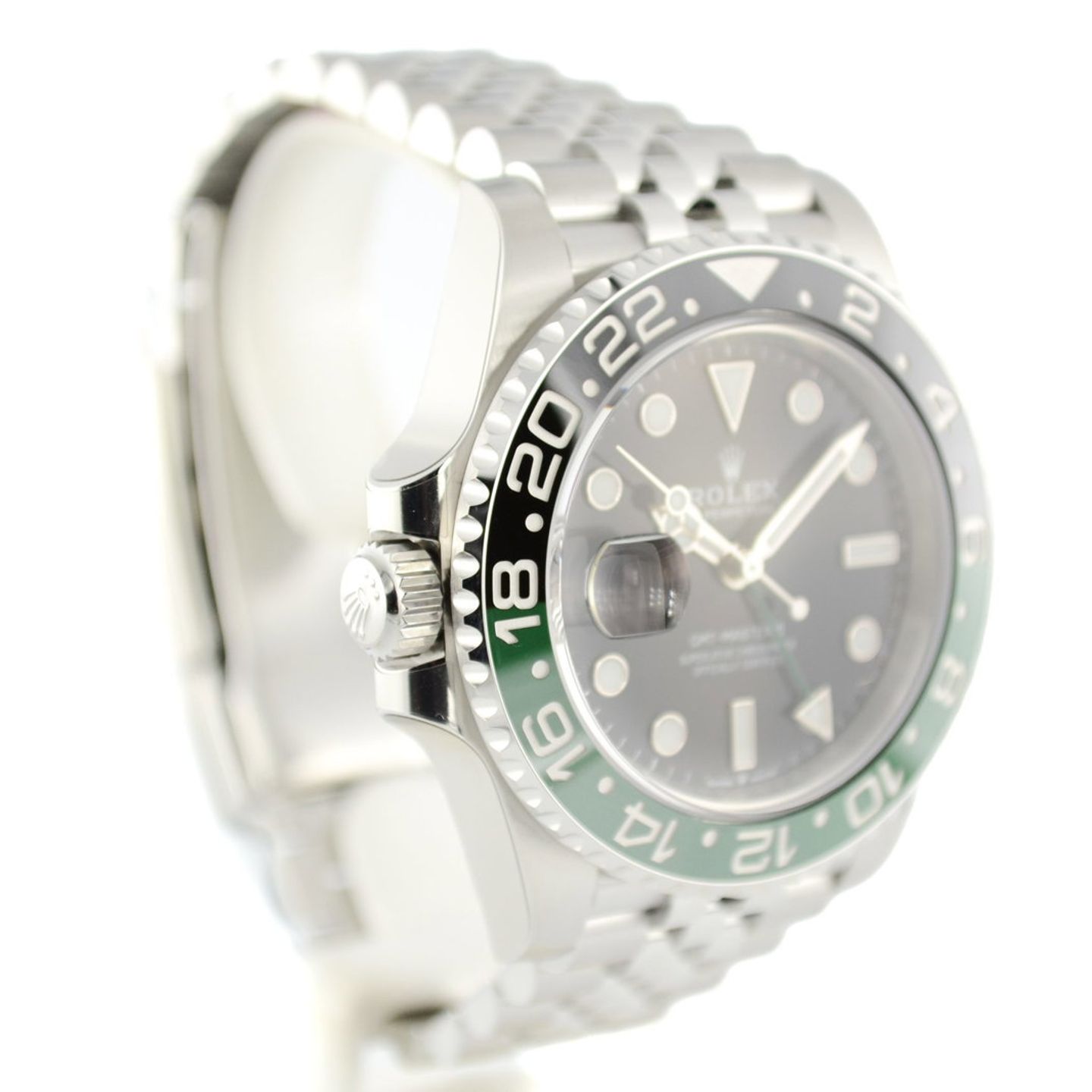 Rolex GMT-Master II 126720VTNR - (2/7)