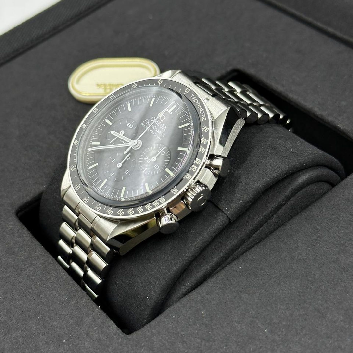 Omega Speedmaster Professional Moonwatch 310.30.42.50.01.002 - (3/10)