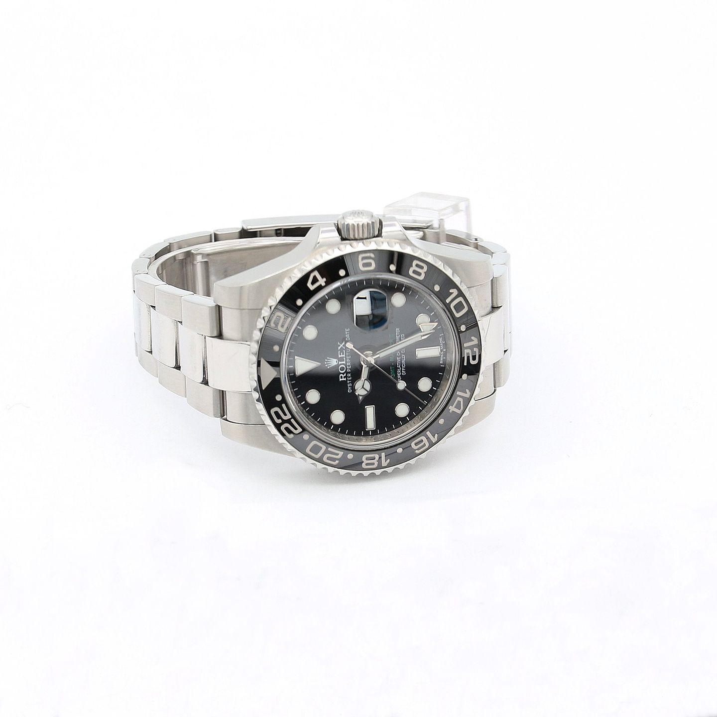 Rolex GMT-Master II 116710LN - (6/8)