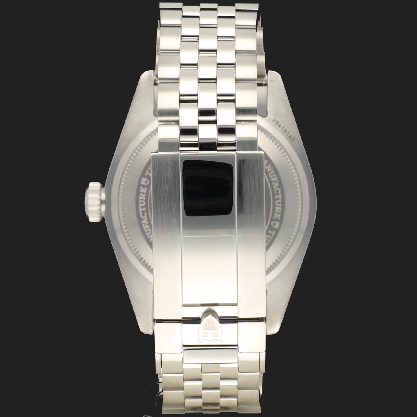 Tudor Black Bay 41 7941A1A0RU - (6/8)