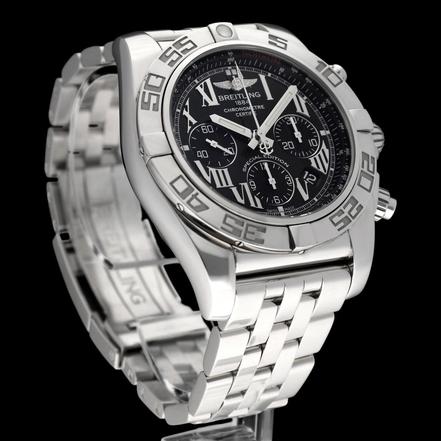 Breitling Chronomat 44 AB0110 - (5/8)