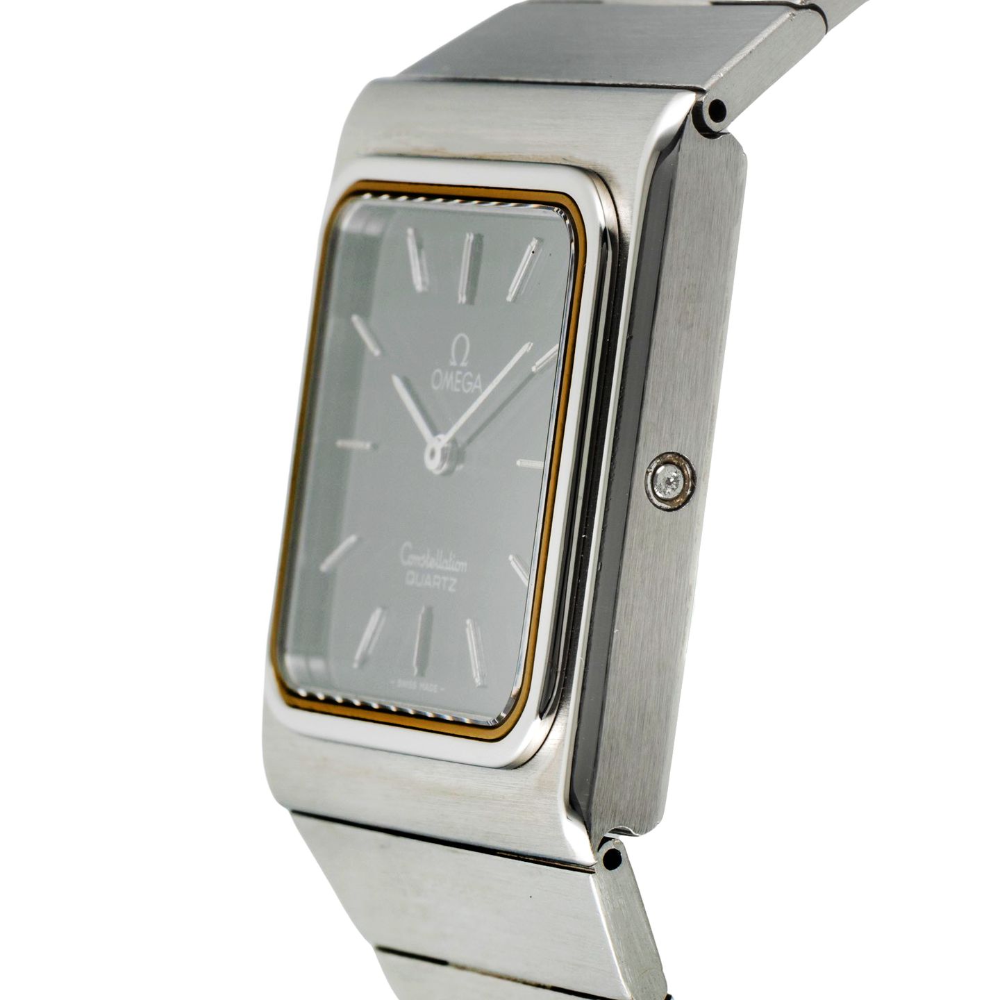 Omega Constellation 395.0800 - (6/8)