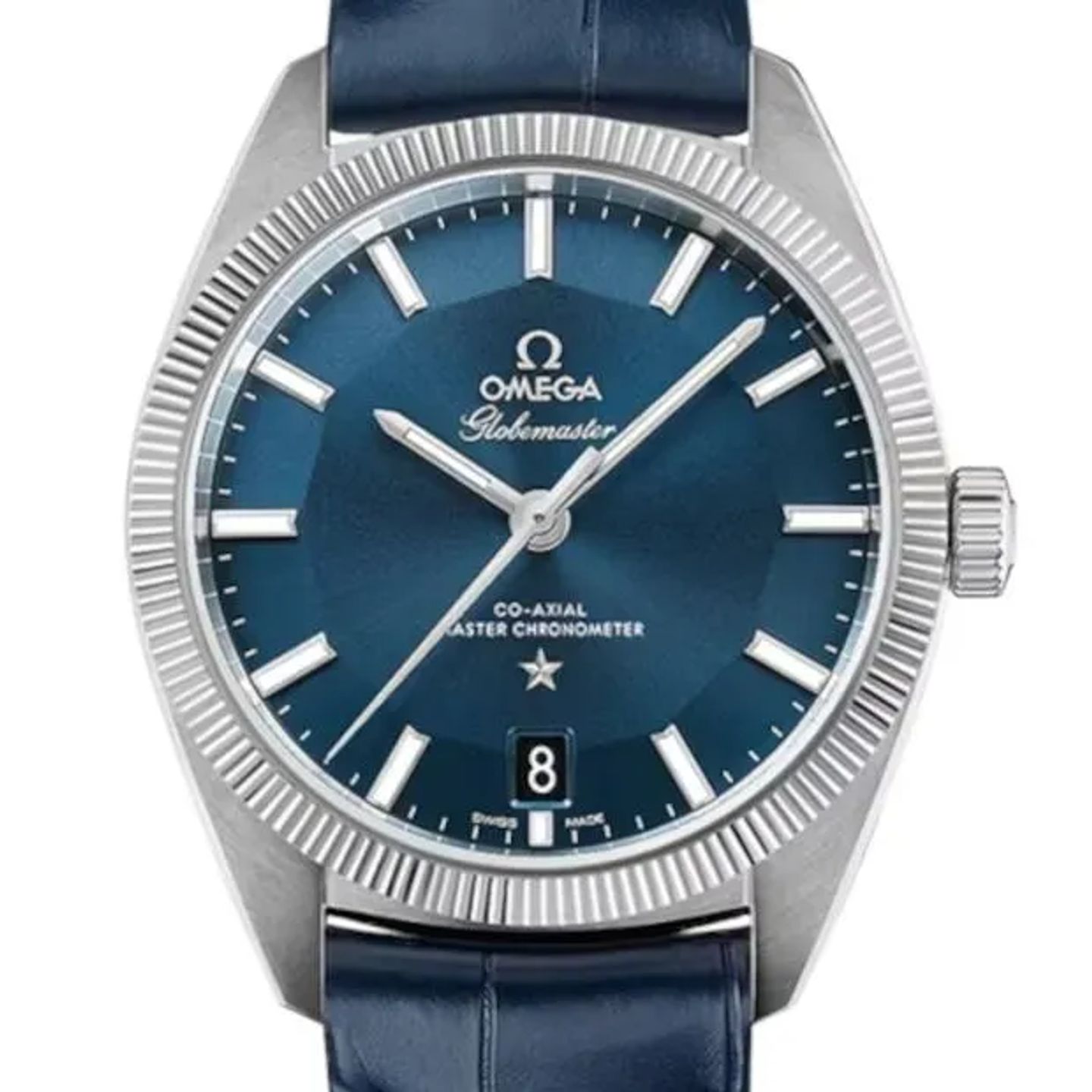 Omega Globemaster 130.33.39.21.03.001 - (4/6)