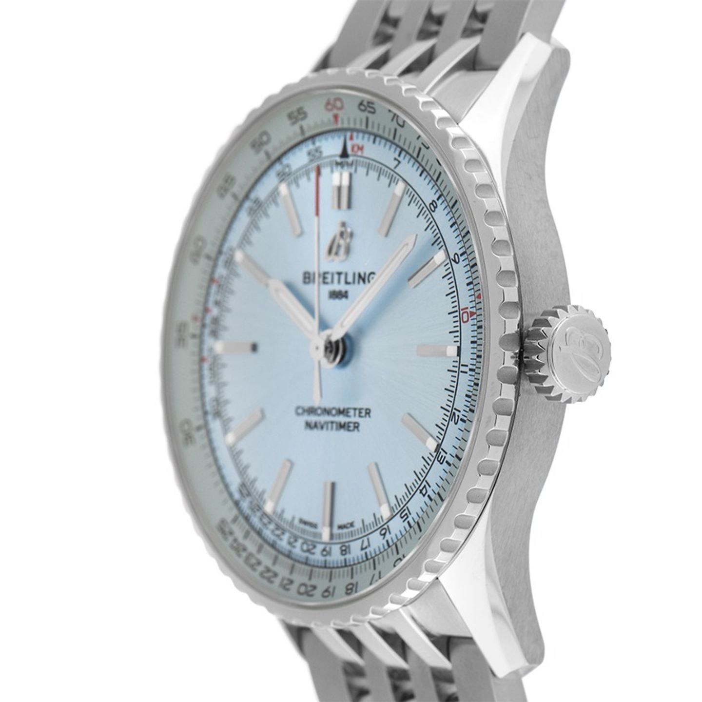 Breitling Navitimer A17329171C1A1 - (4/7)