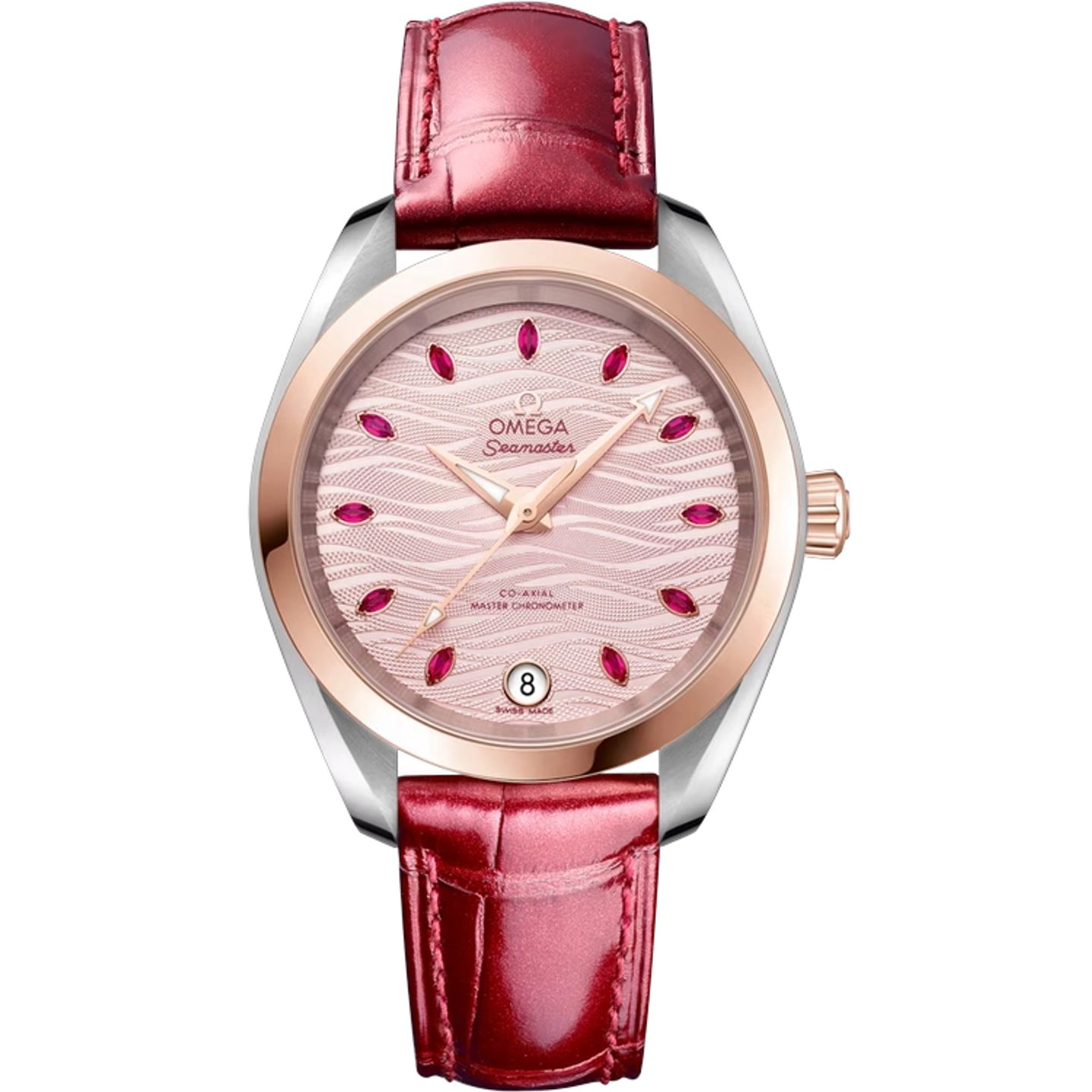 Omega Seamaster Aqua Terra 220.23.34.20.60.001 - (1/1)