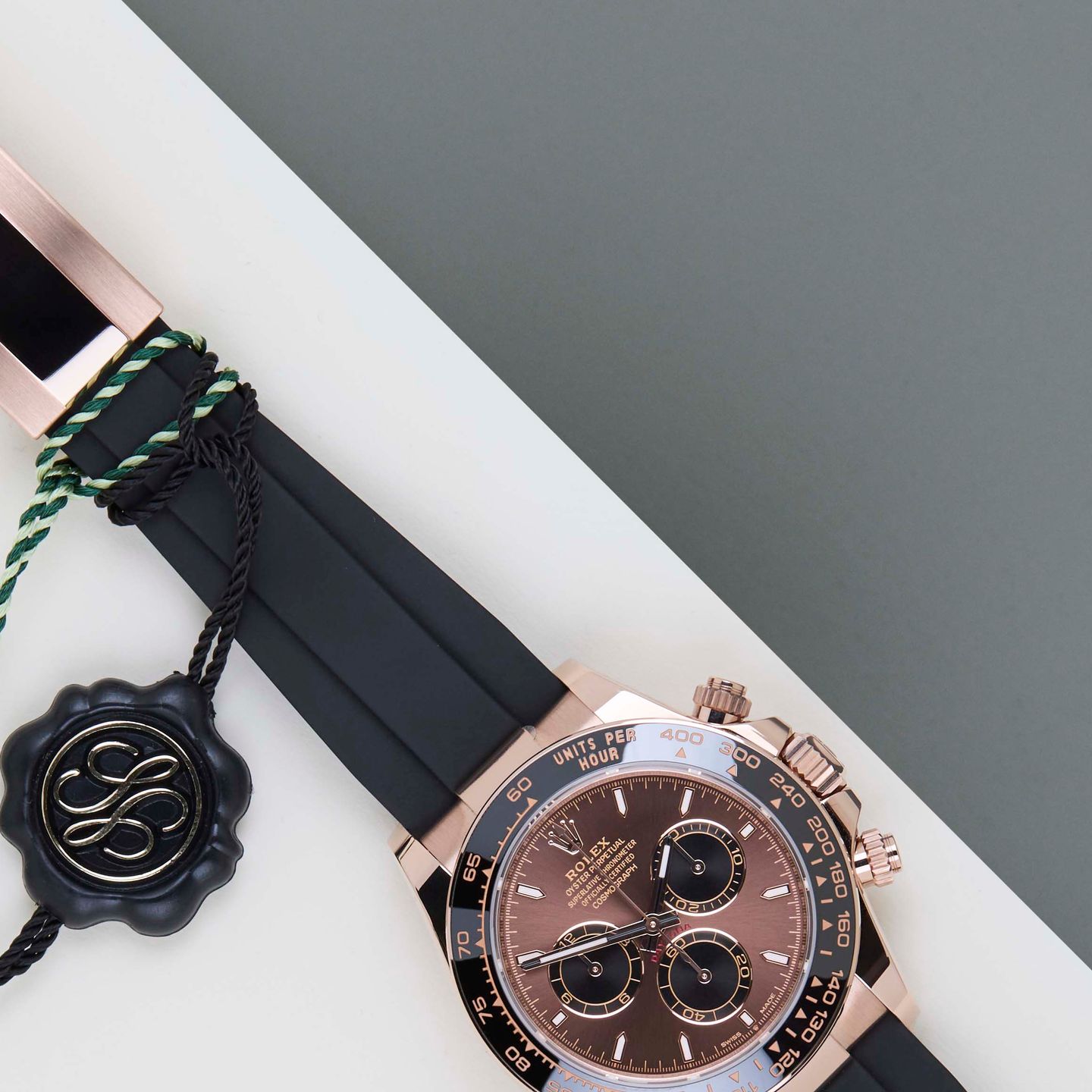 Rolex Daytona 126515LN - (3/8)