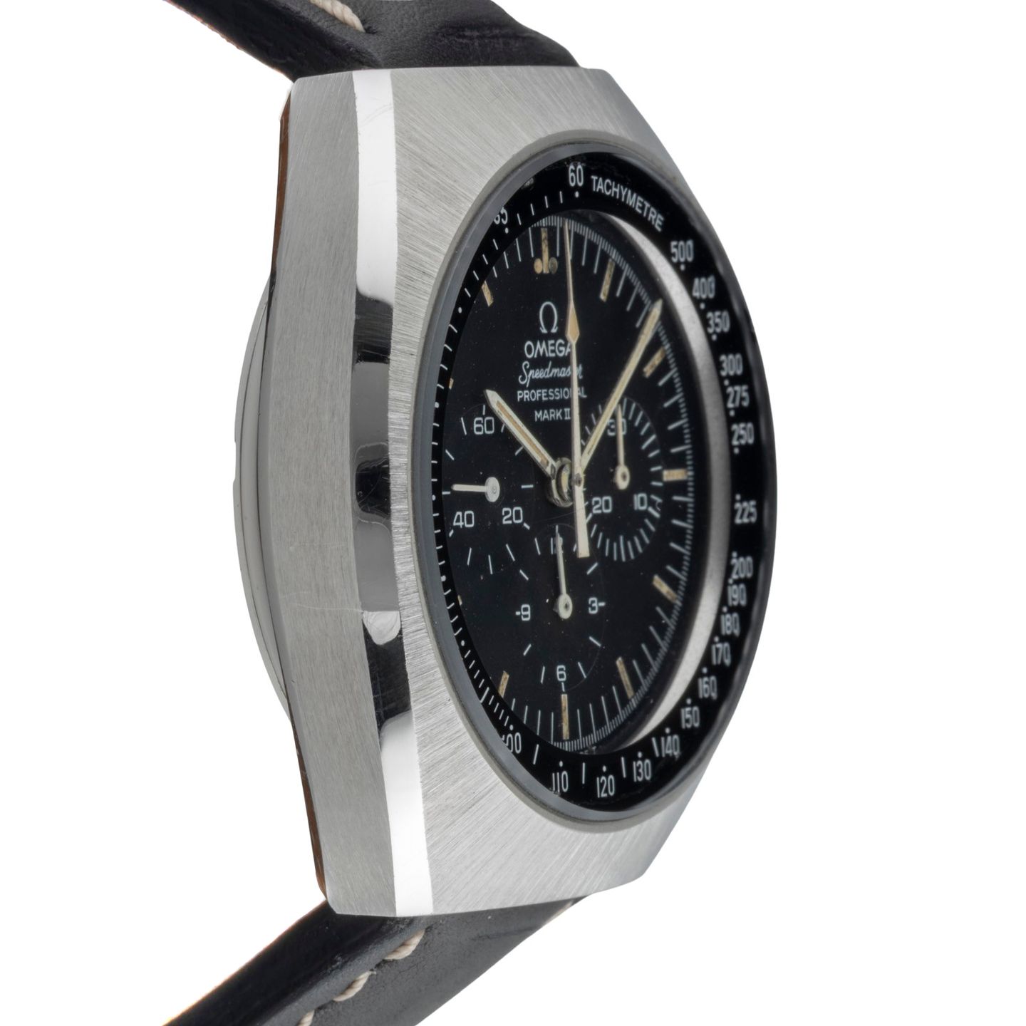 Omega Speedmaster Mark II 145.014 - (7/8)