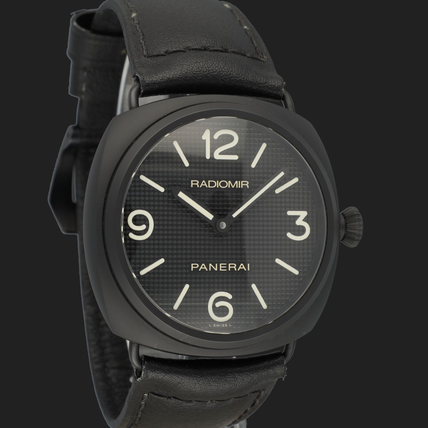 Panerai Radiomir PAM00643 - (4/8)