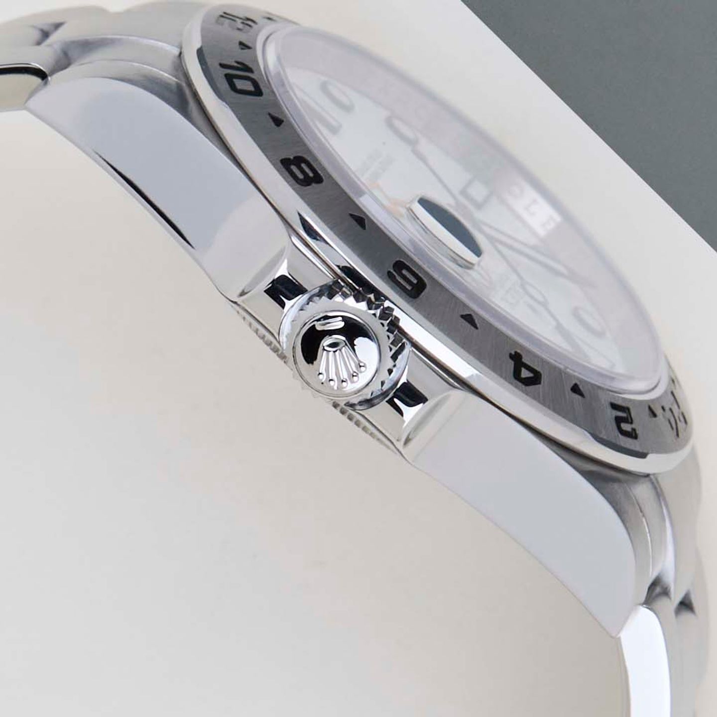 Rolex Explorer II 216570 - (8/8)