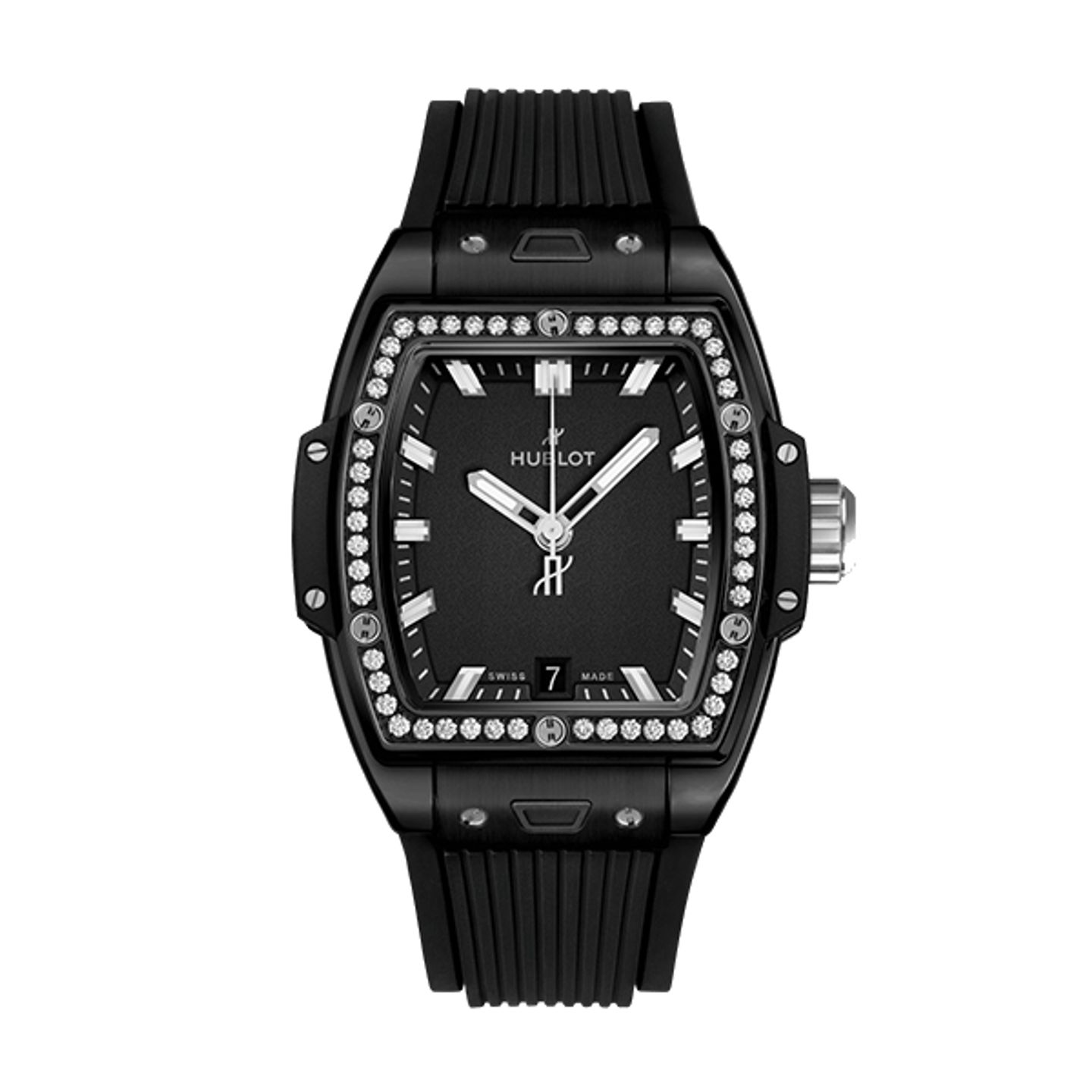 Hublot Spirit of Big Bang 662.CX.1170.RX.1204 - (1/1)