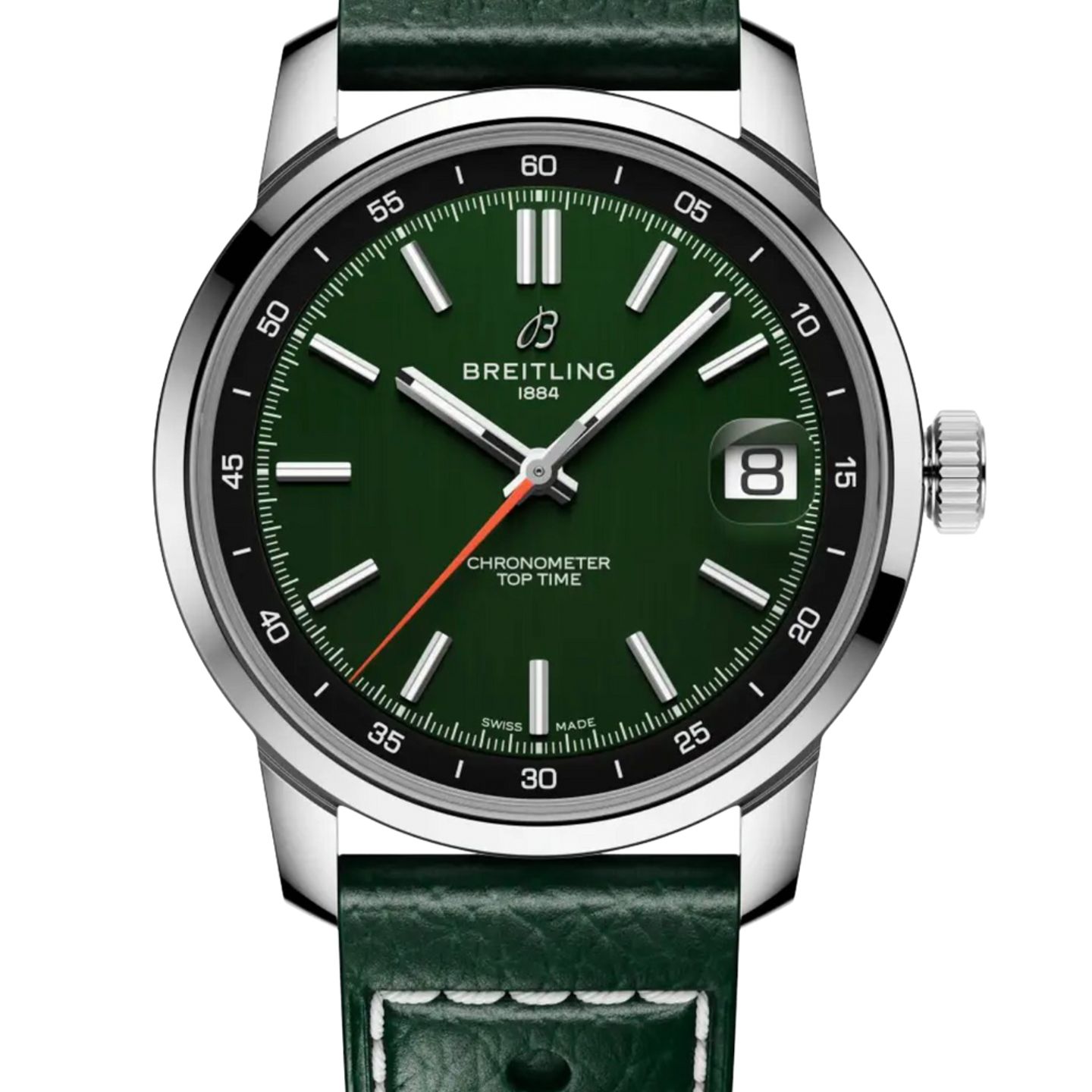 Breitling Top Time AB3113171L1X1 - (1/1)