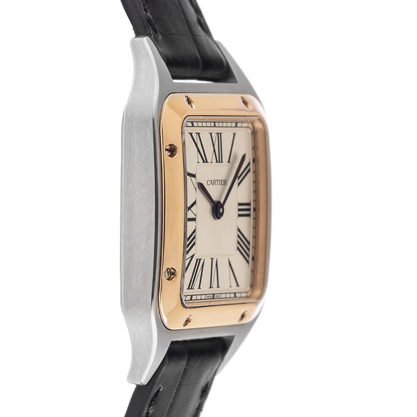 Cartier Santos Dumont 4242 - (5/8)