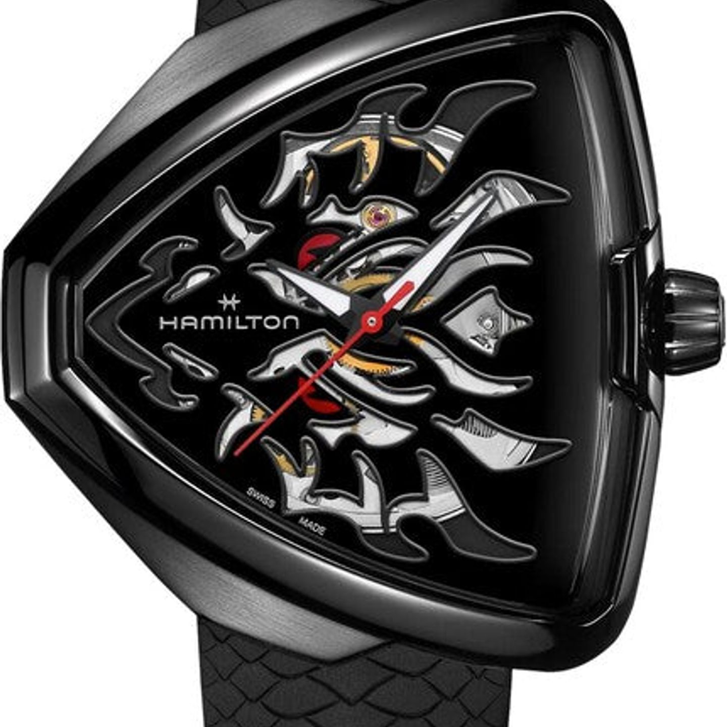 Hamilton Ventura H24535332 - (1/1)