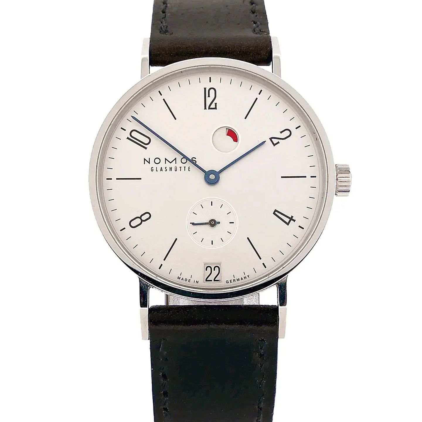 NOMOS Tangente 169 - (1/5)