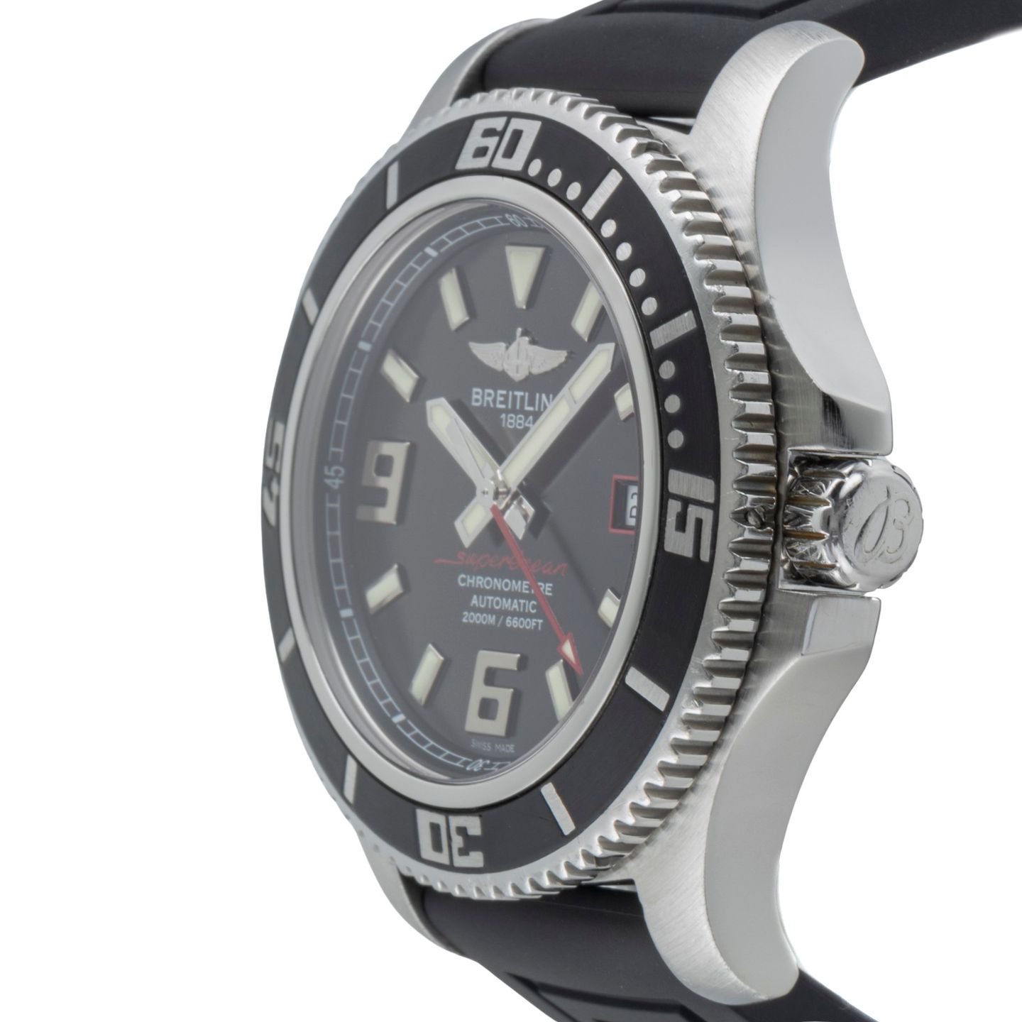 Breitling Superocean 44 A17391 - (6/8)
