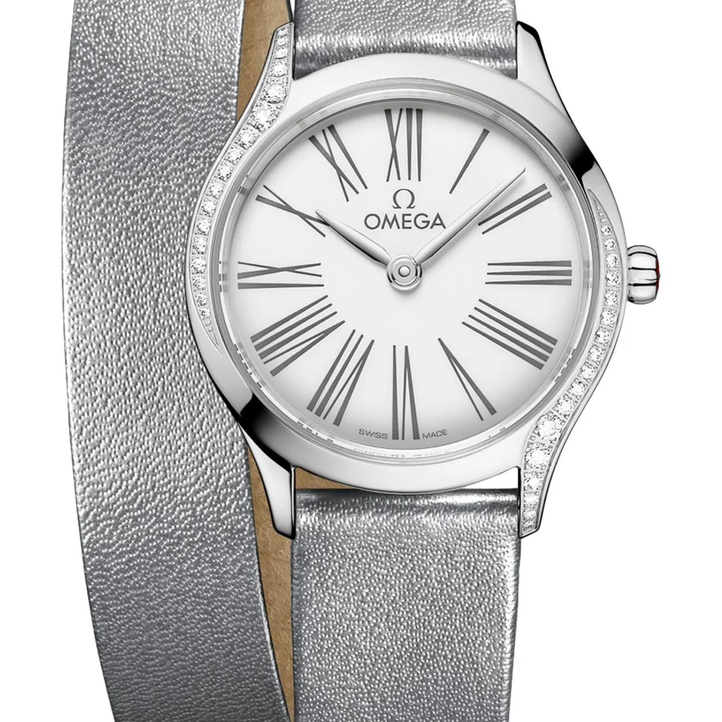 Omega De Ville Trésor 428.17.26.60.04.006 - (1/1)