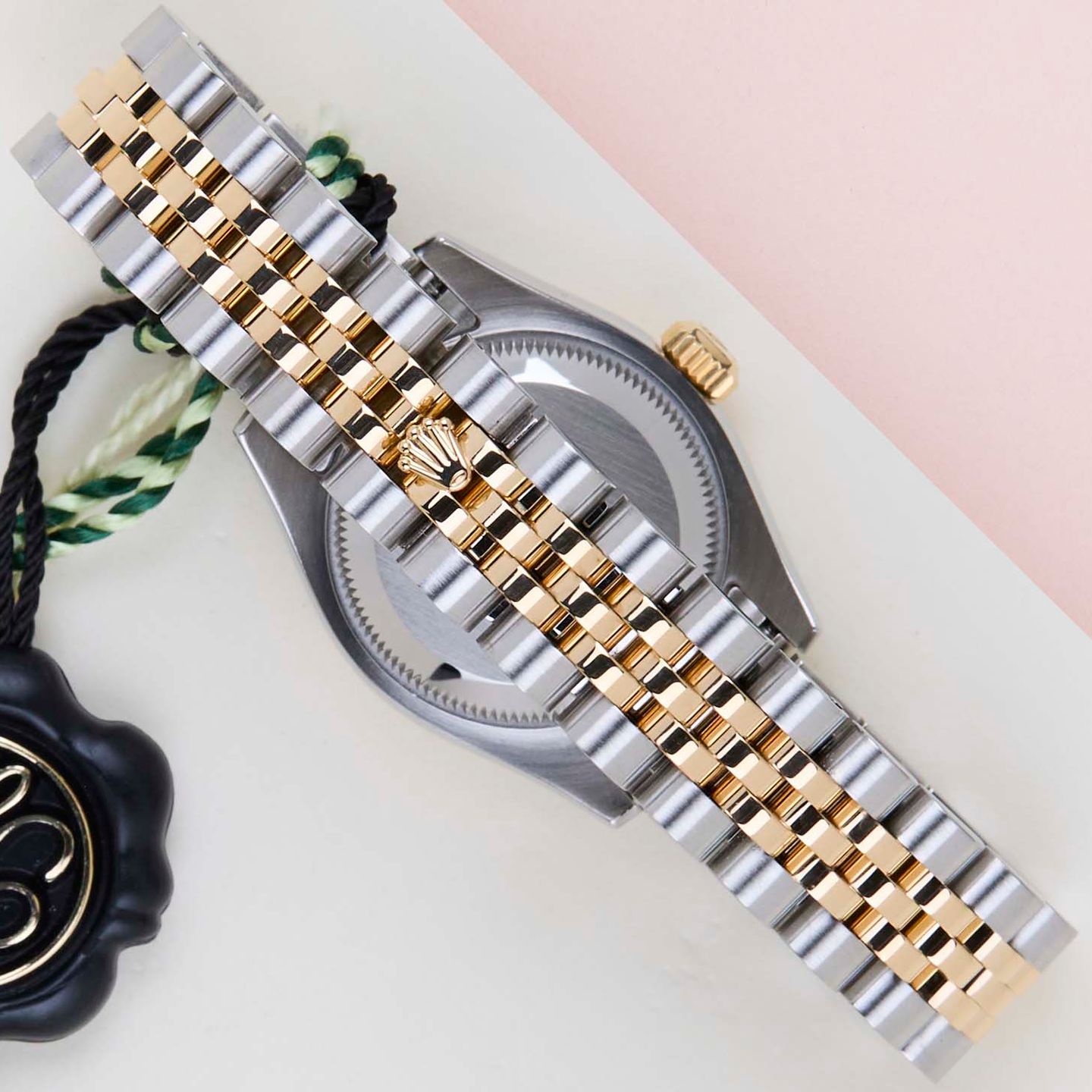 Rolex Lady-Datejust 179173 - (6/8)