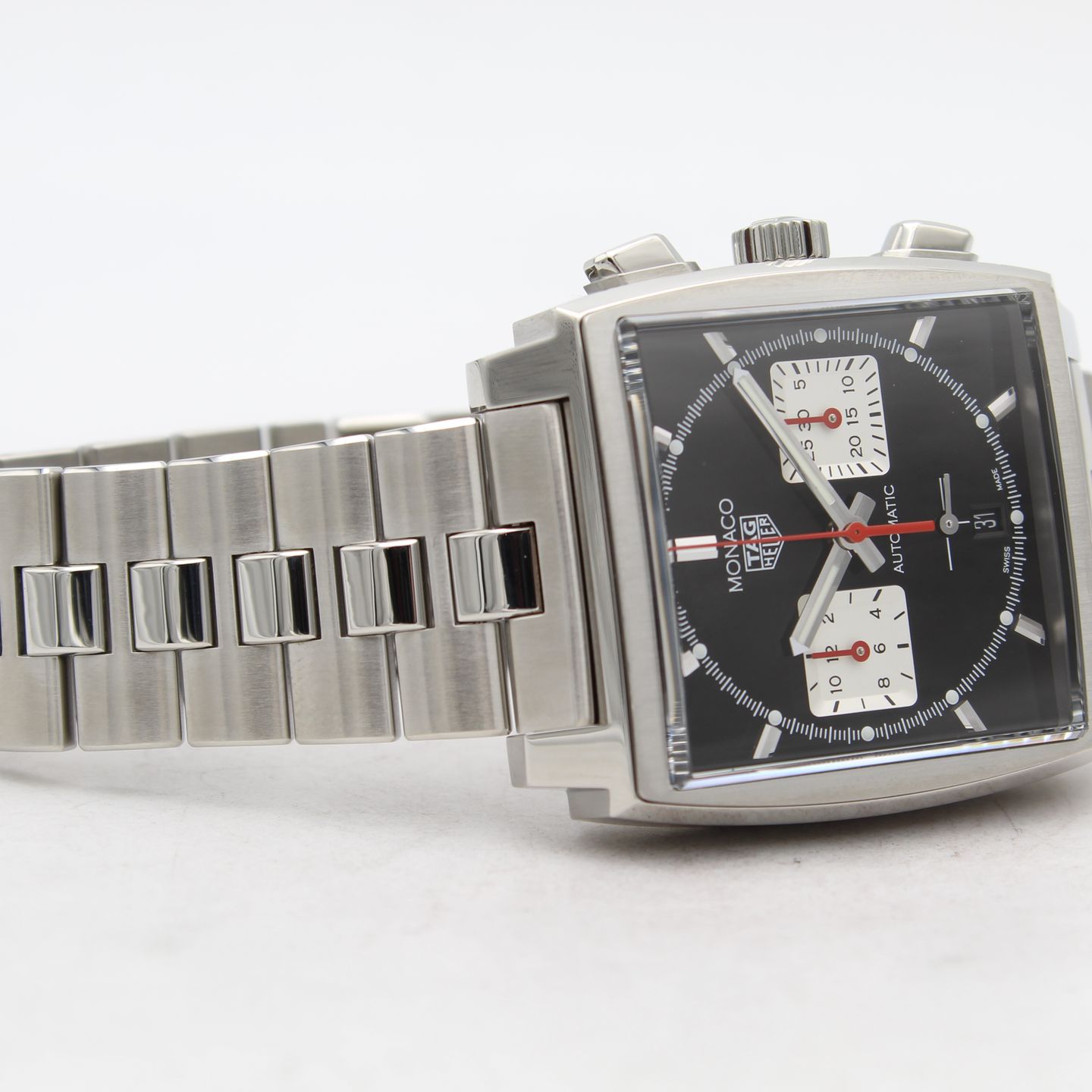 TAG Heuer Monaco CBL2113.BA0644 - (6/8)