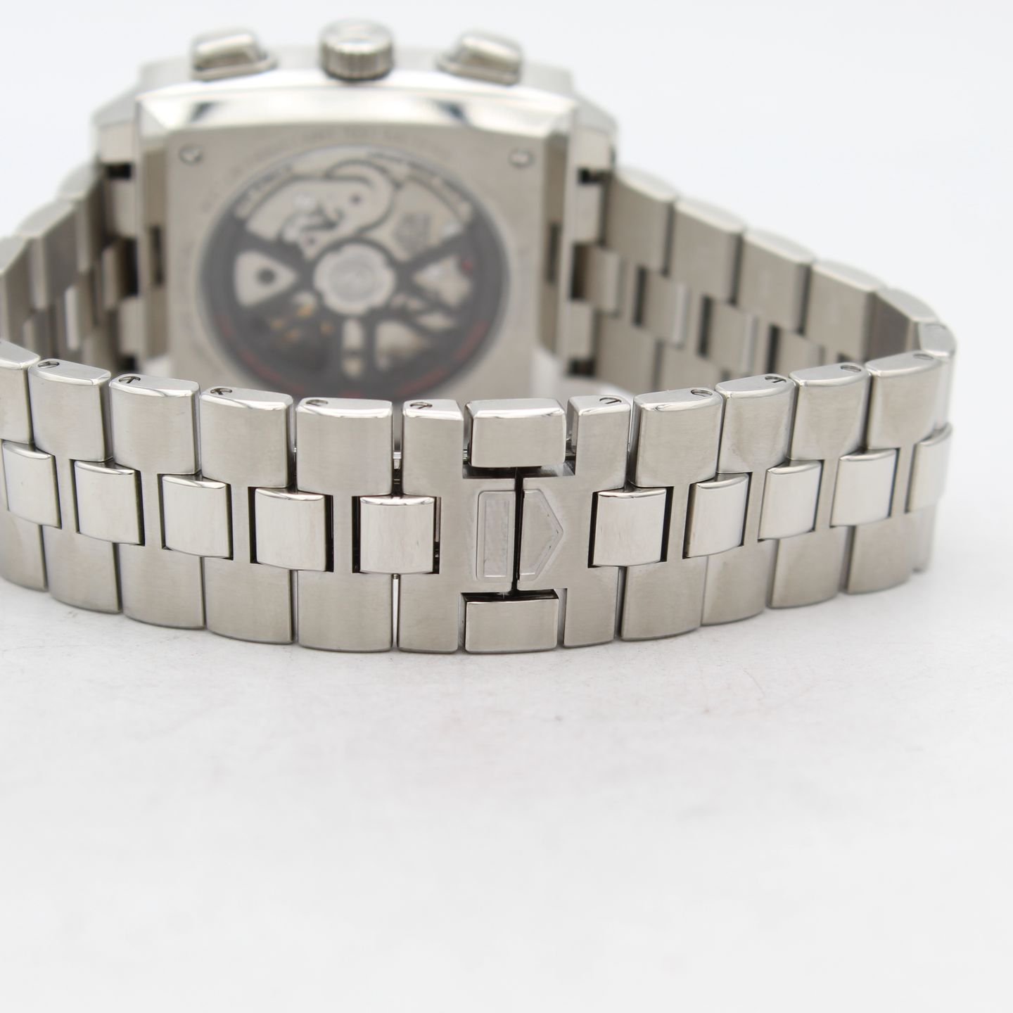 TAG Heuer Monaco CBL2113.BA0644 - (5/8)