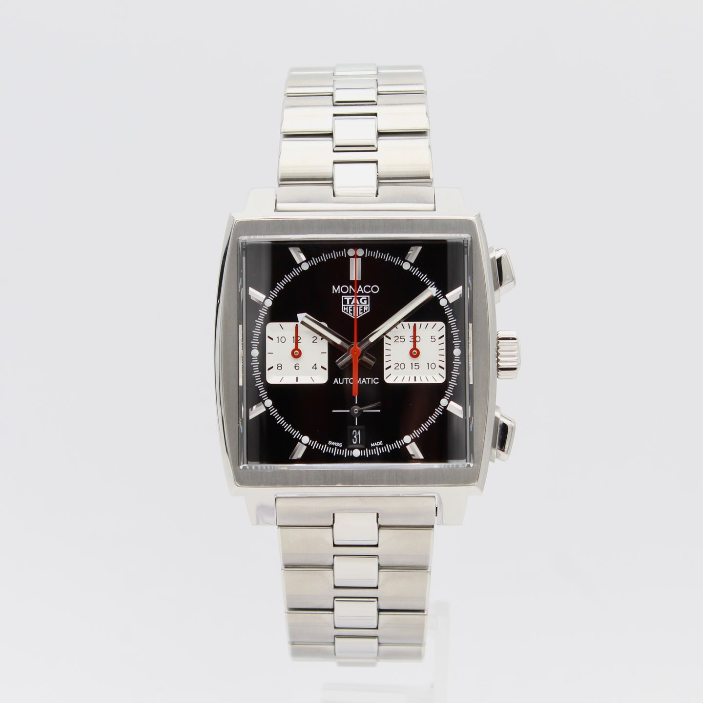 TAG Heuer Monaco CBL2113.BA0644 - (1/8)