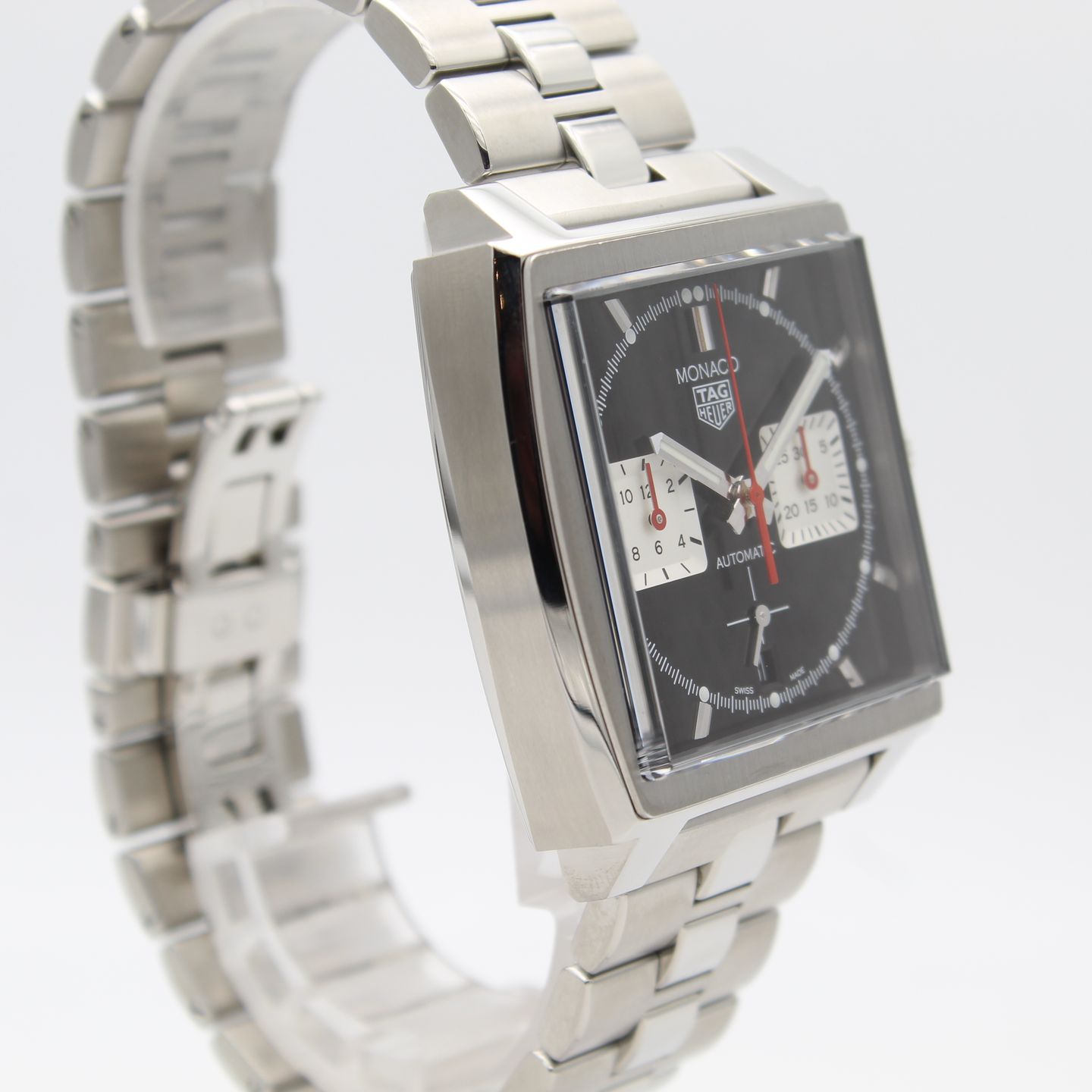 TAG Heuer Monaco CBL2113.BA0644 - (3/8)