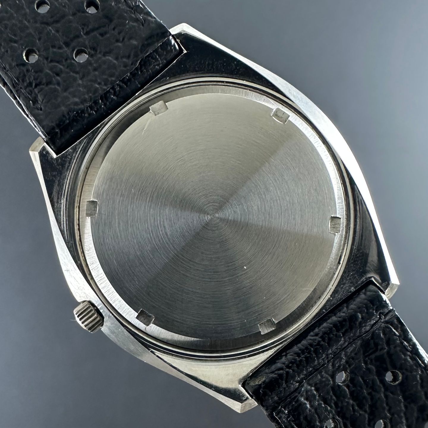 Omega Genève 198.021 - (3/8)