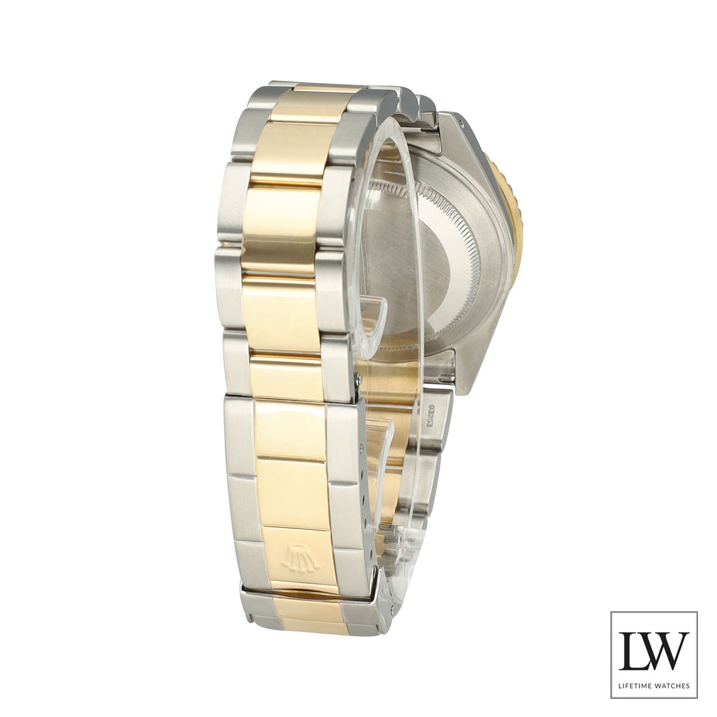 Rolex Submariner Date 16613 - (6/8)