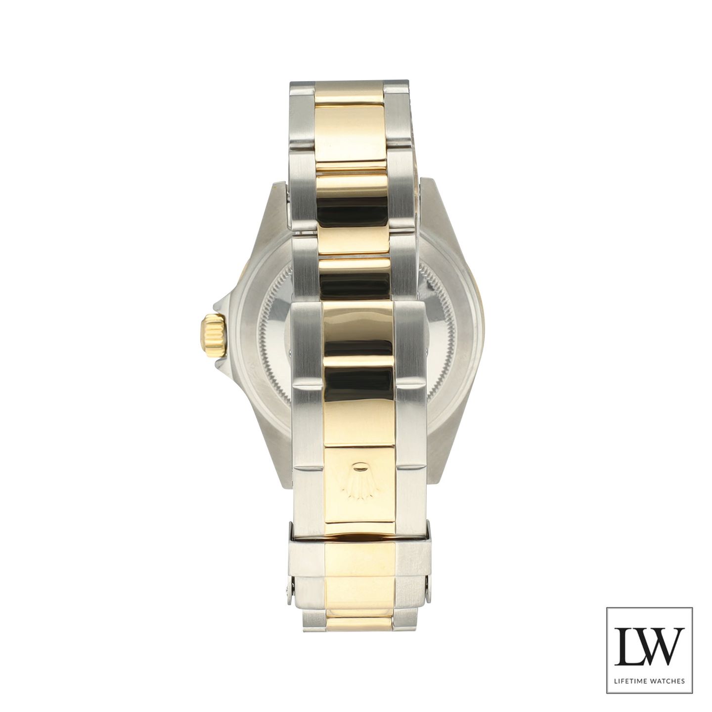 Rolex Submariner Date 16613 - (7/8)