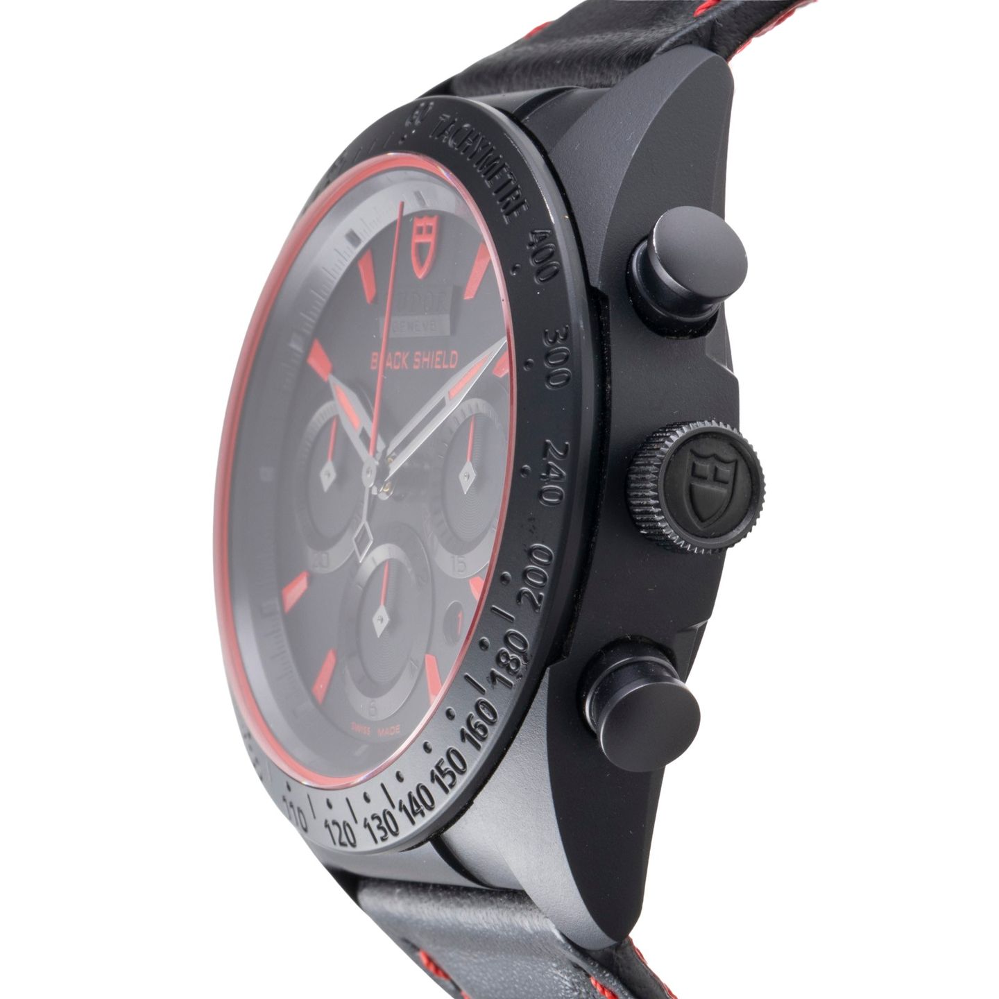 Tudor Fastrider Black Shield 42000CR - (6/8)