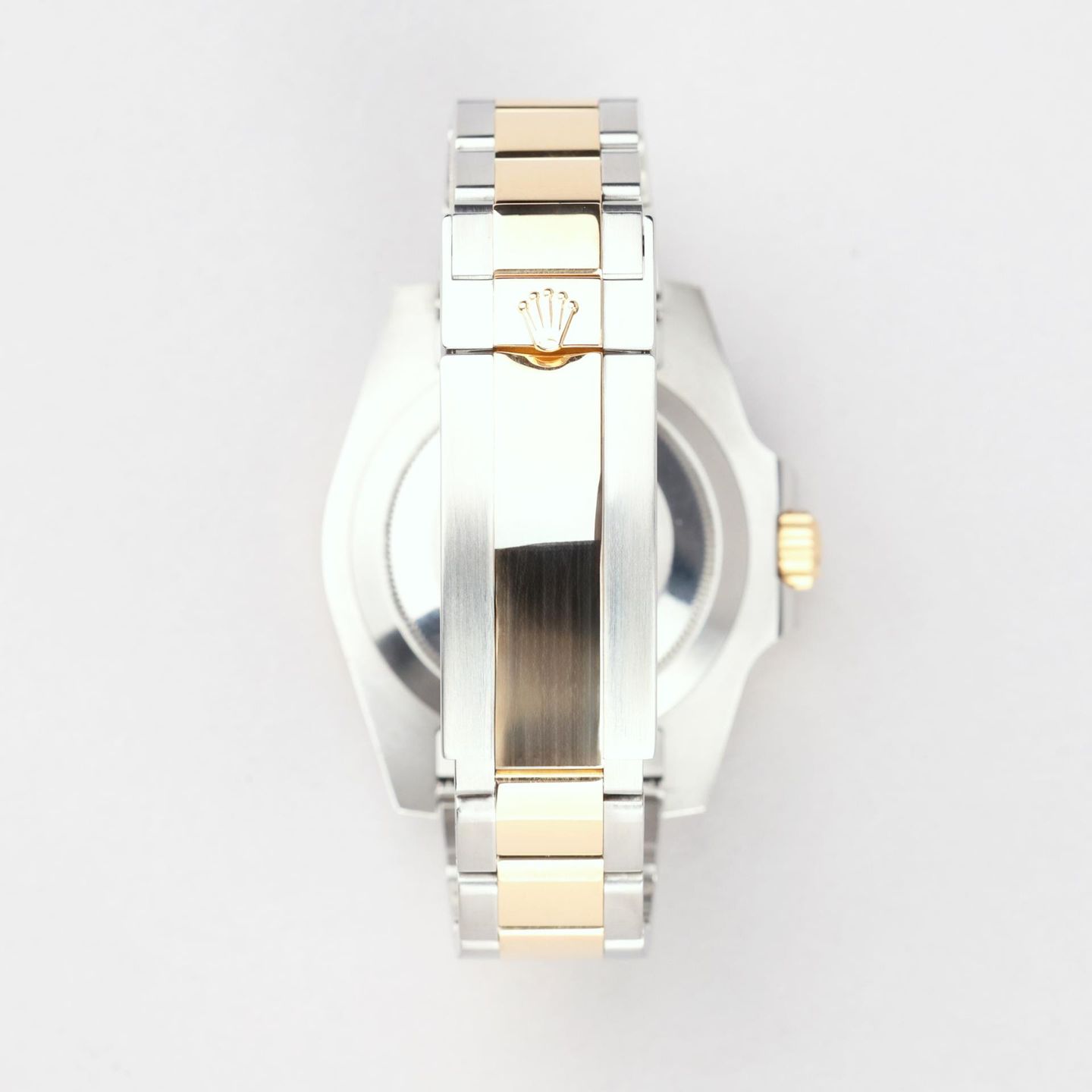 Rolex Submariner Date 116613LB - (7/7)