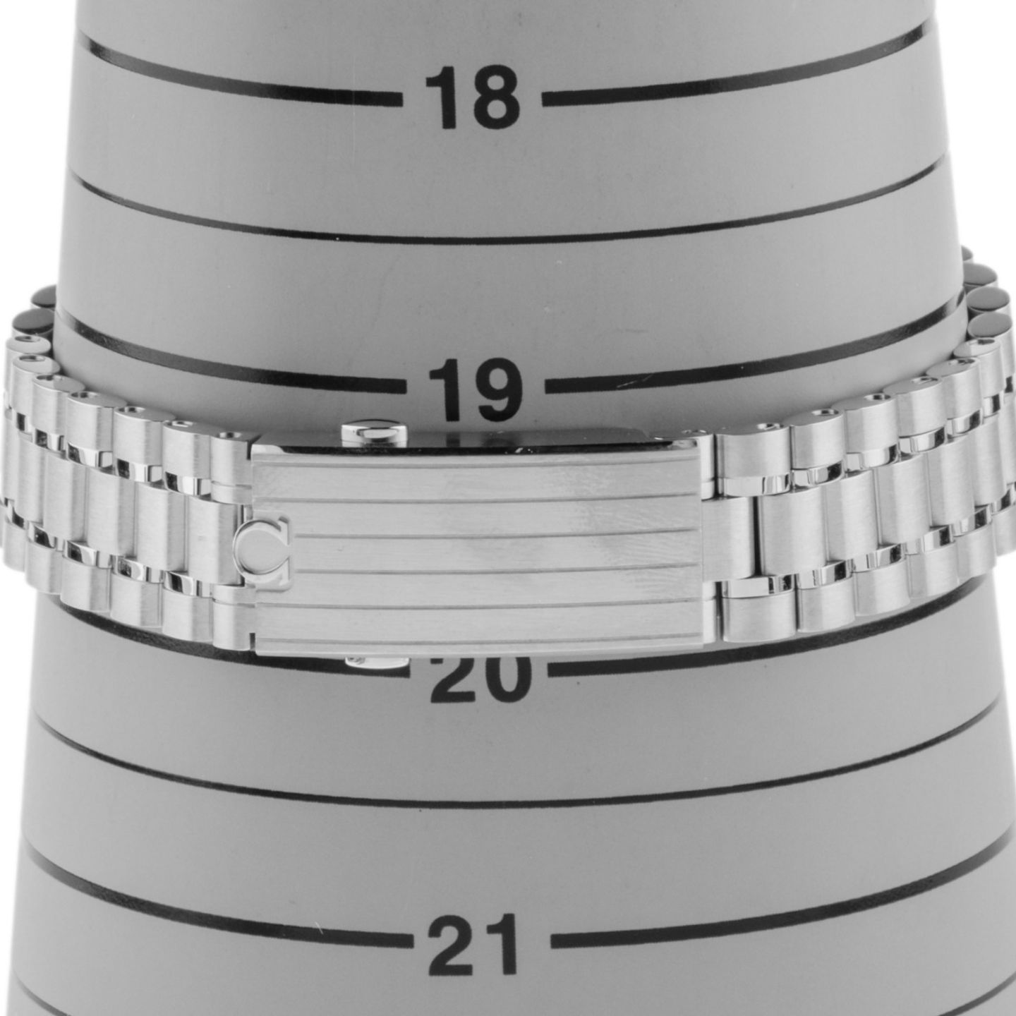 Omega Speedmaster Moonphase 304.30.43.52.01.001 - (3/8)
