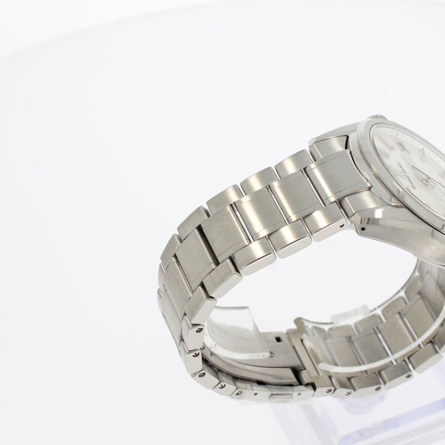 Grand Seiko Evolution 9 Collection SLGA009 - (3/4)