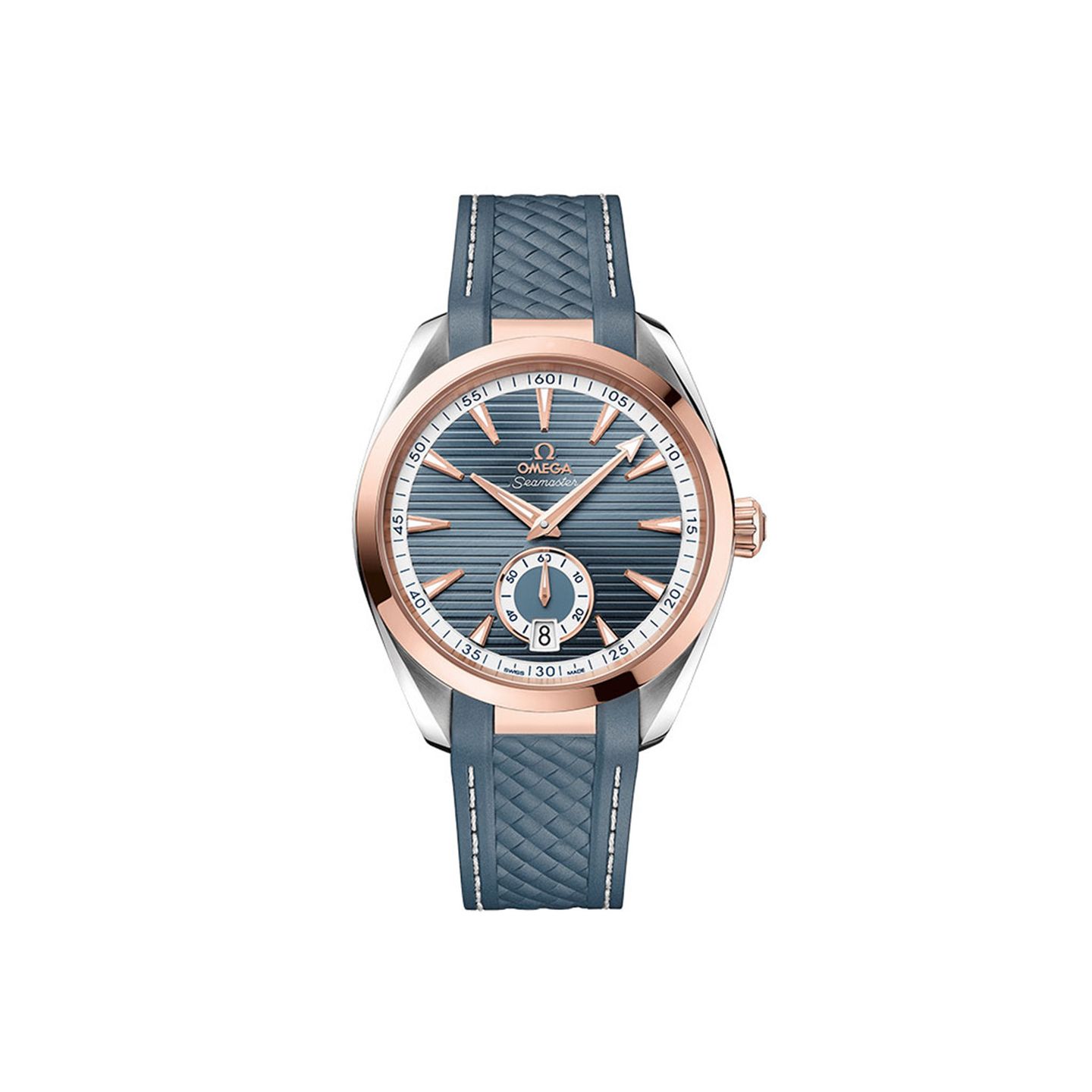 Omega Seamaster Aqua Terra 220.22.41.21.03.001 - (1/2)