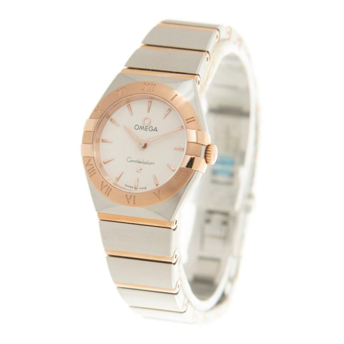 Omega Constellation 131.20.25.60.02.001 - (3/10)
