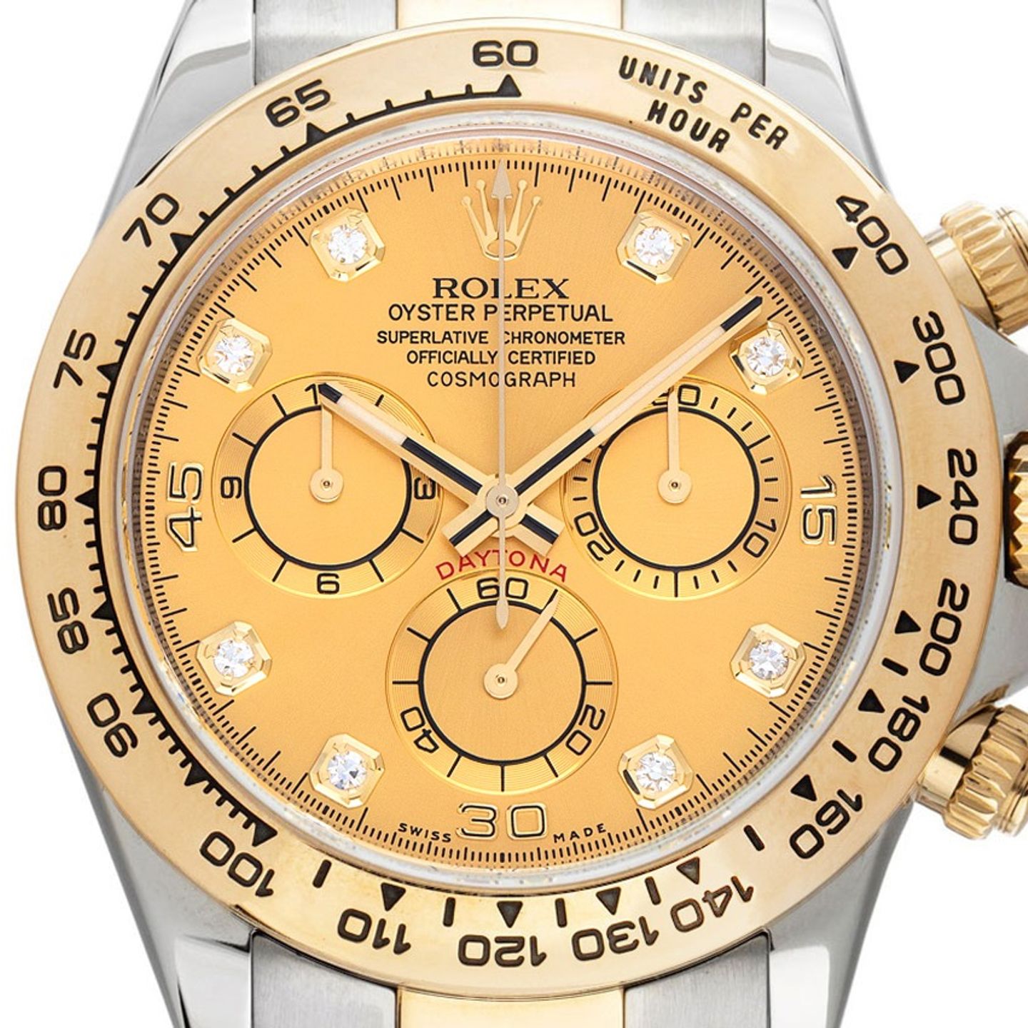 Rolex Daytona 116503 - (1/8)