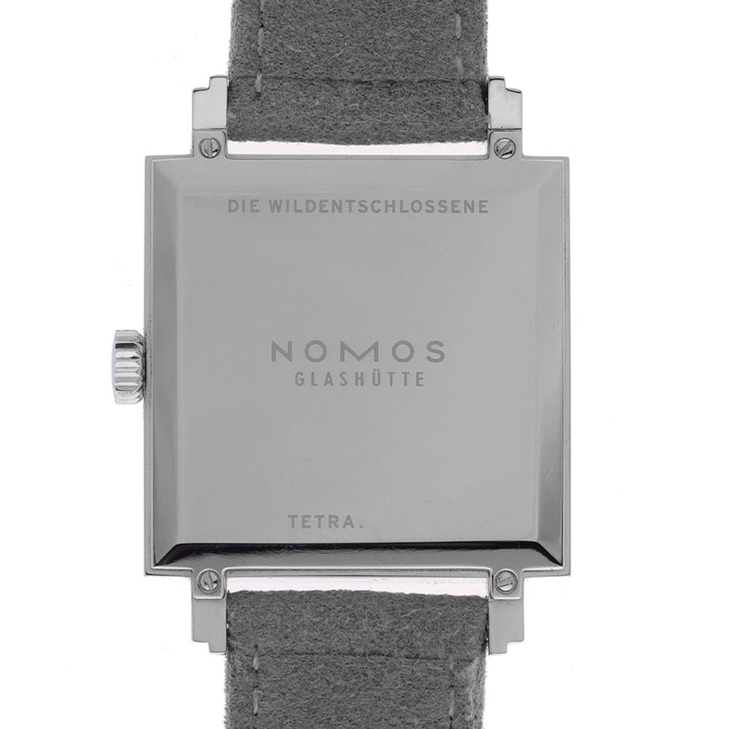 NOMOS Tetra 27 426 - (6/7)