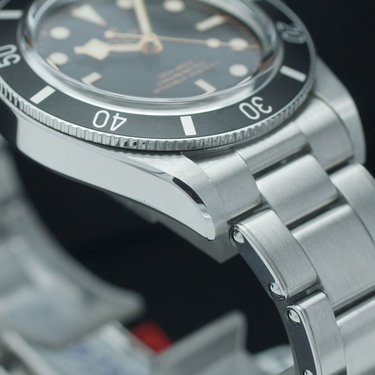 Tudor Black Bay 54 79000N - (8/8)