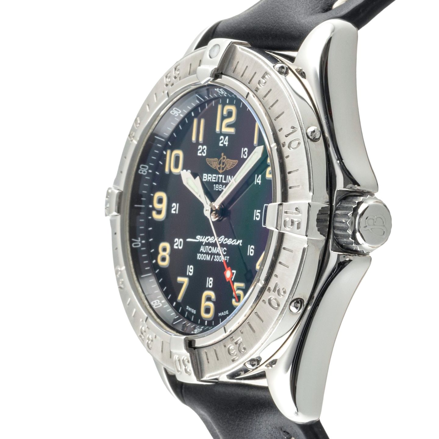 Breitling Superocean A17040 - (6/8)