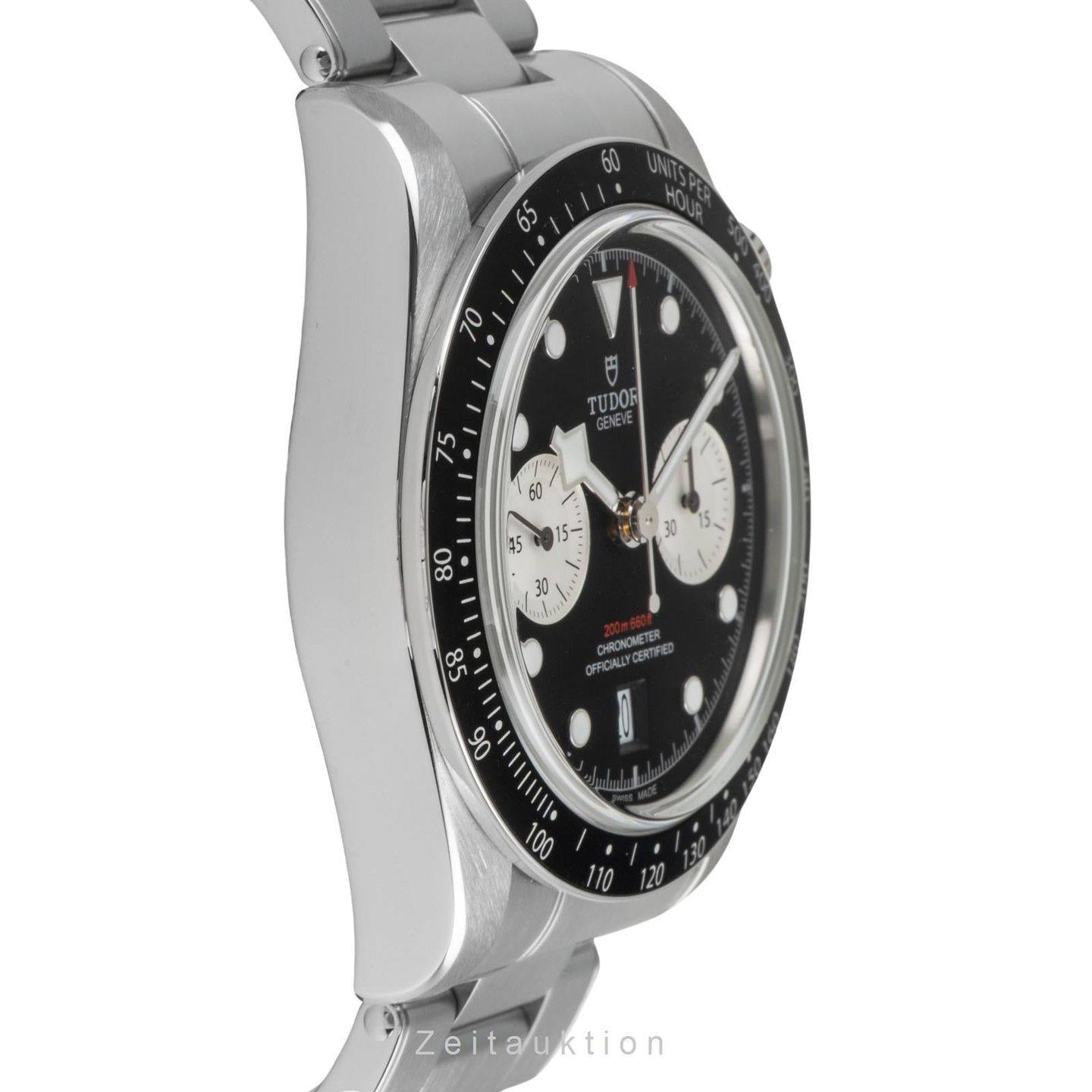 Tudor Black Bay Chrono 79360N - (6/8)