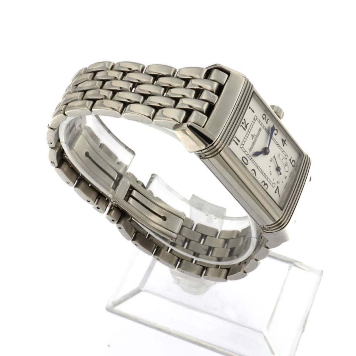 Jaeger-LeCoultre Reverso 256.8.75 - (4/7)