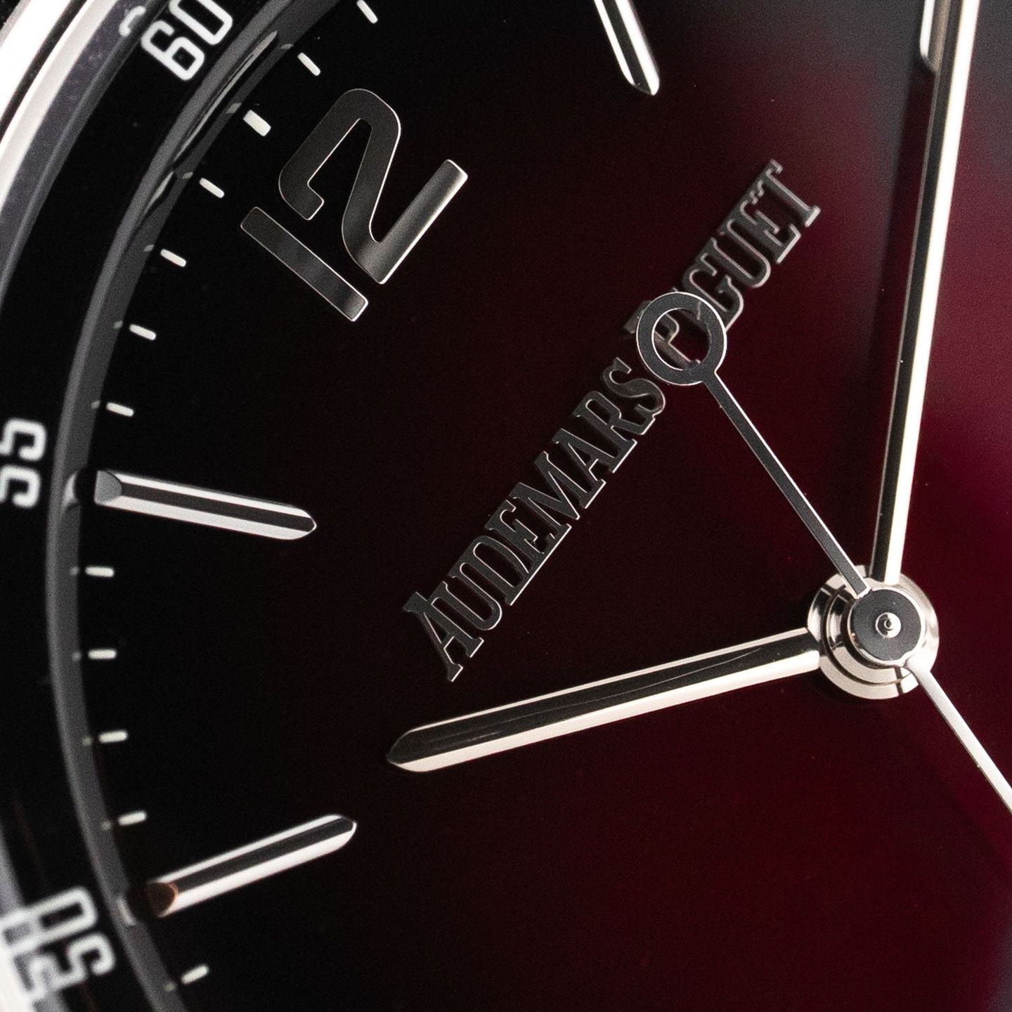 Audemars Piguet CODE 11.59 15210BC.OO.A500KB.01 - (2/7)